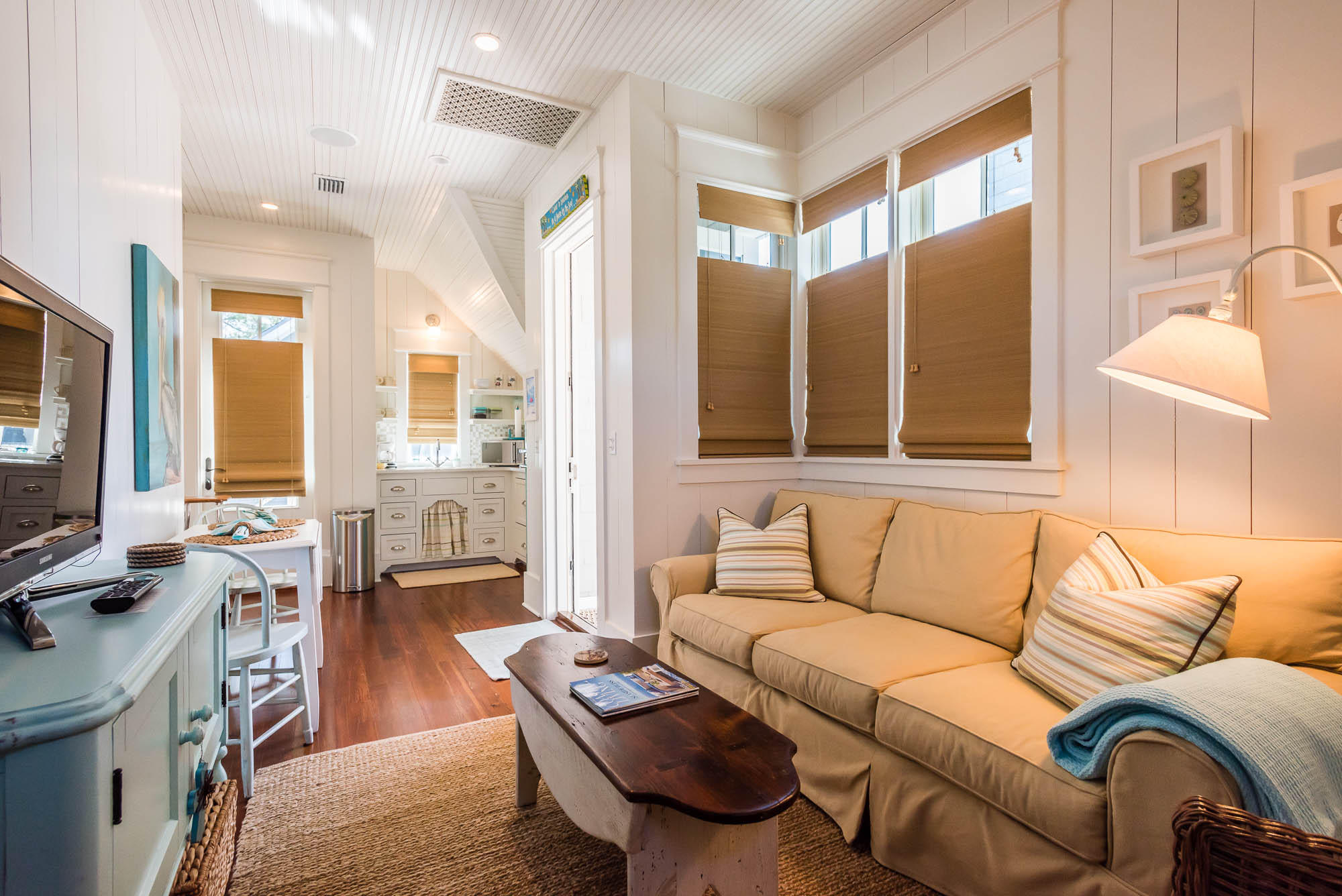 WATERSOUND BEACH - Residential