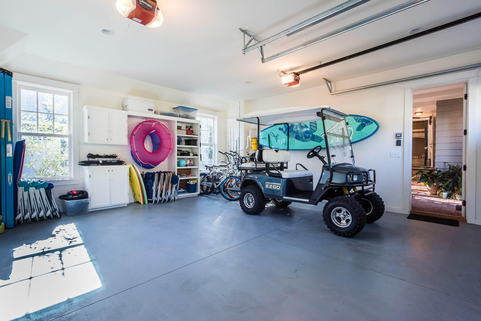 WATERSOUND BEACH - Residential