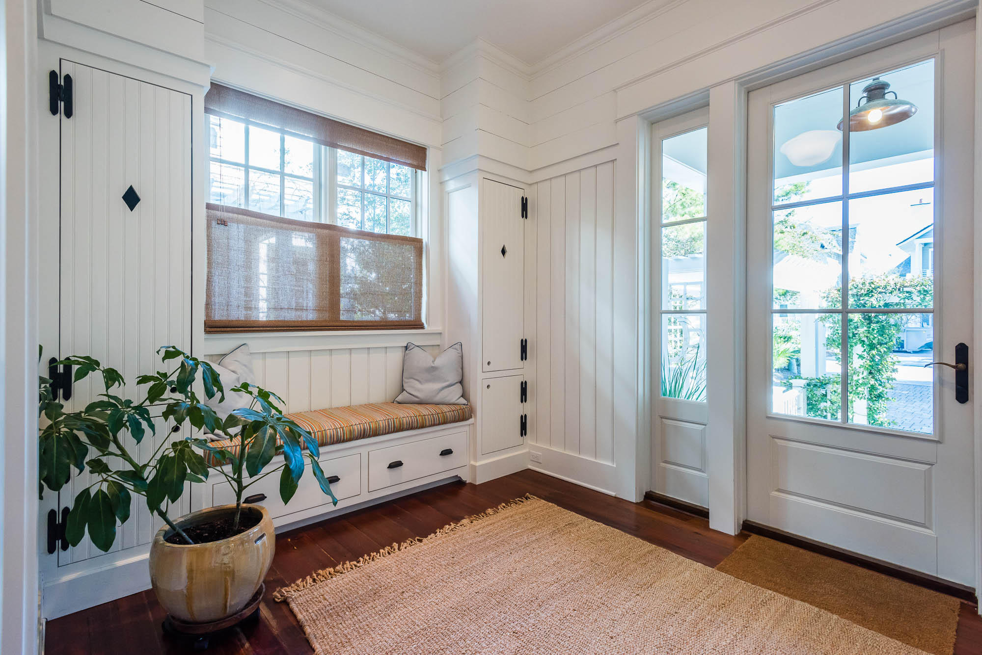 WATERSOUND BEACH - Residential