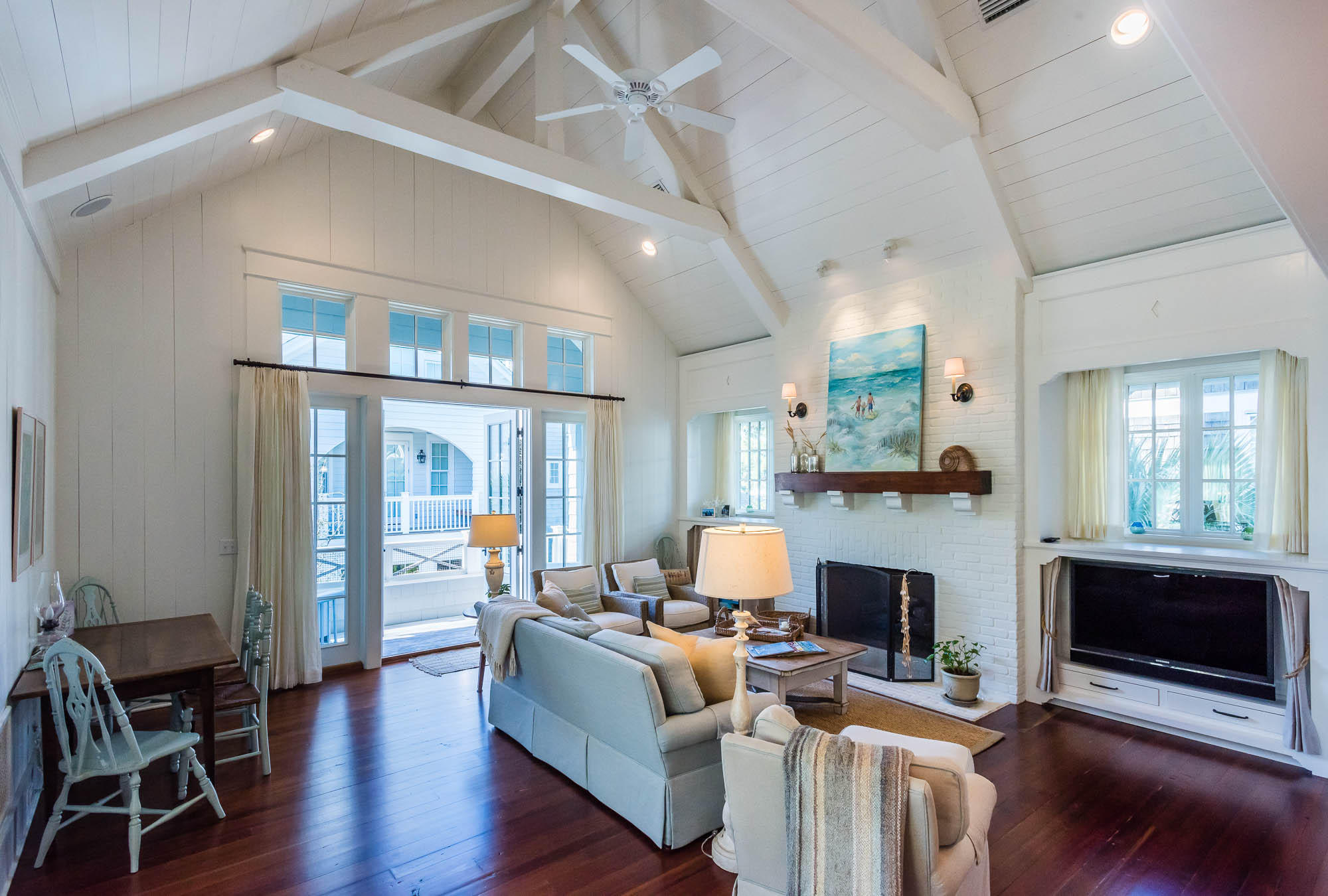 WATERSOUND BEACH - Residential