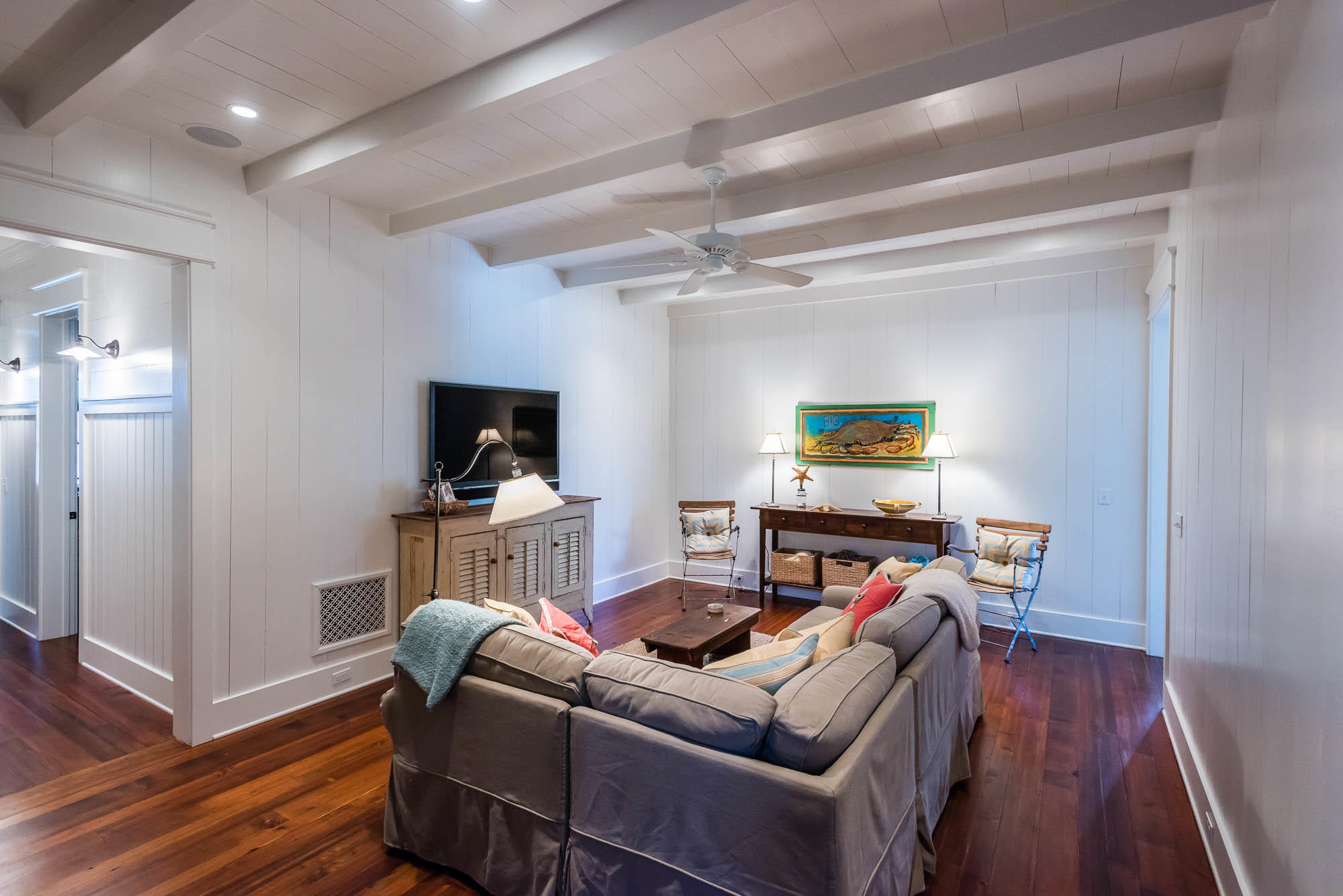 WATERSOUND BEACH - Residential