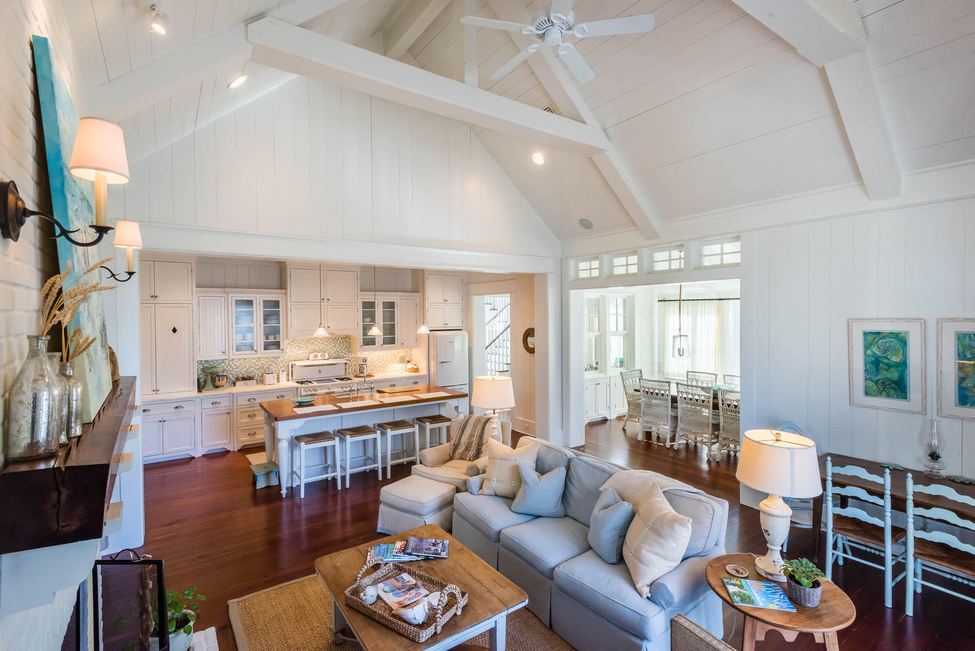 WATERSOUND BEACH - Residential