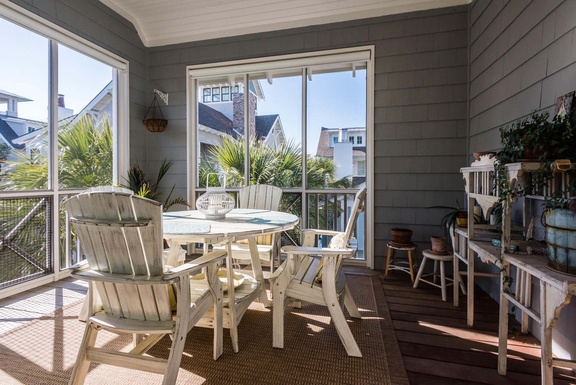 WATERSOUND BEACH - Residential