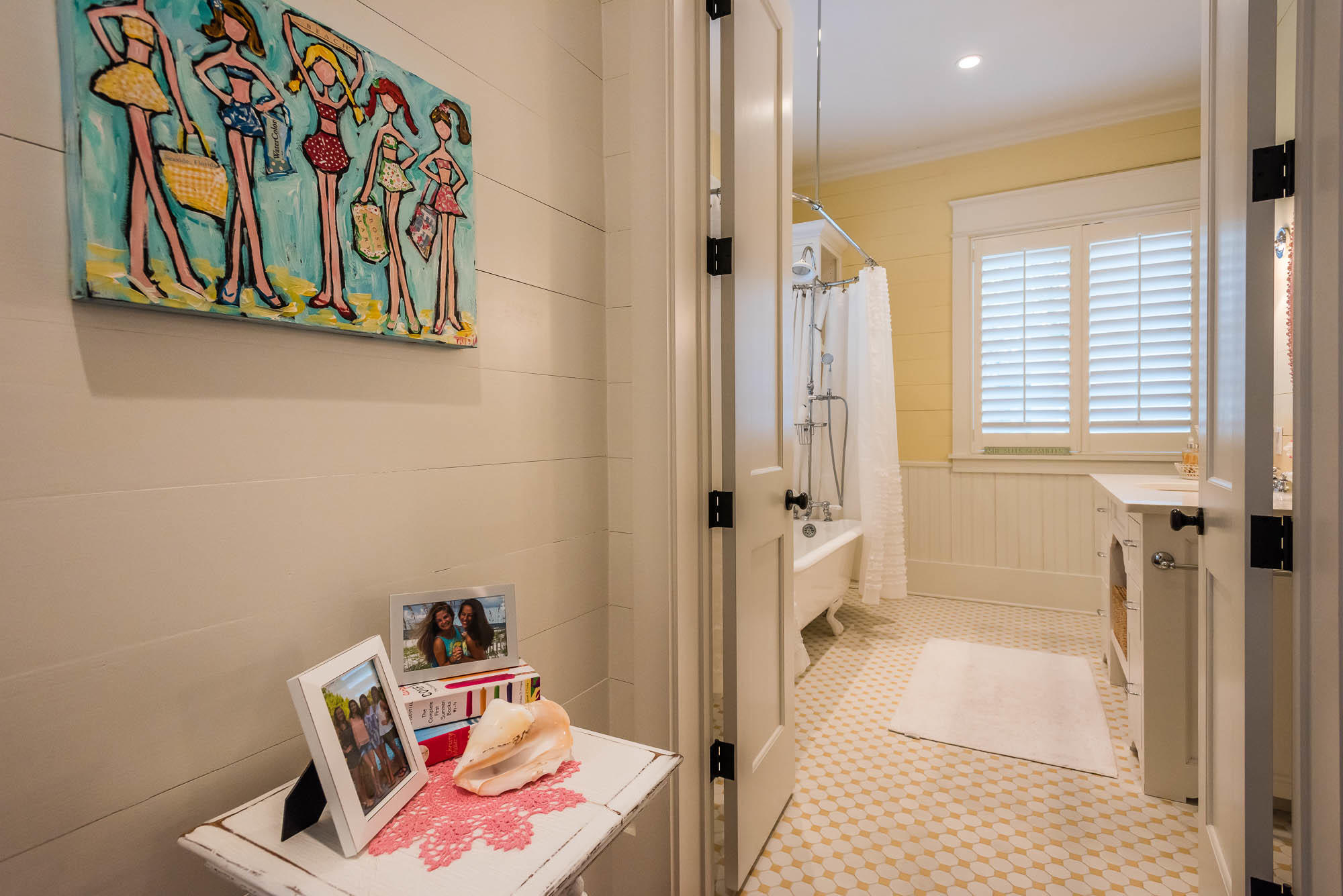 WATERSOUND BEACH - Residential