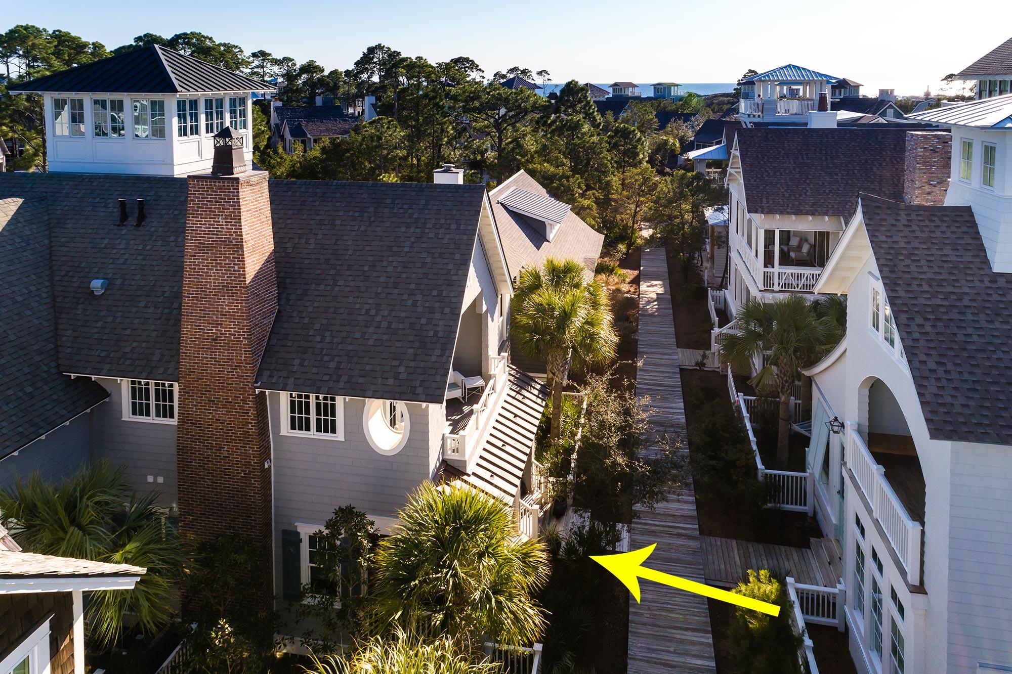 WATERSOUND BEACH - Residential