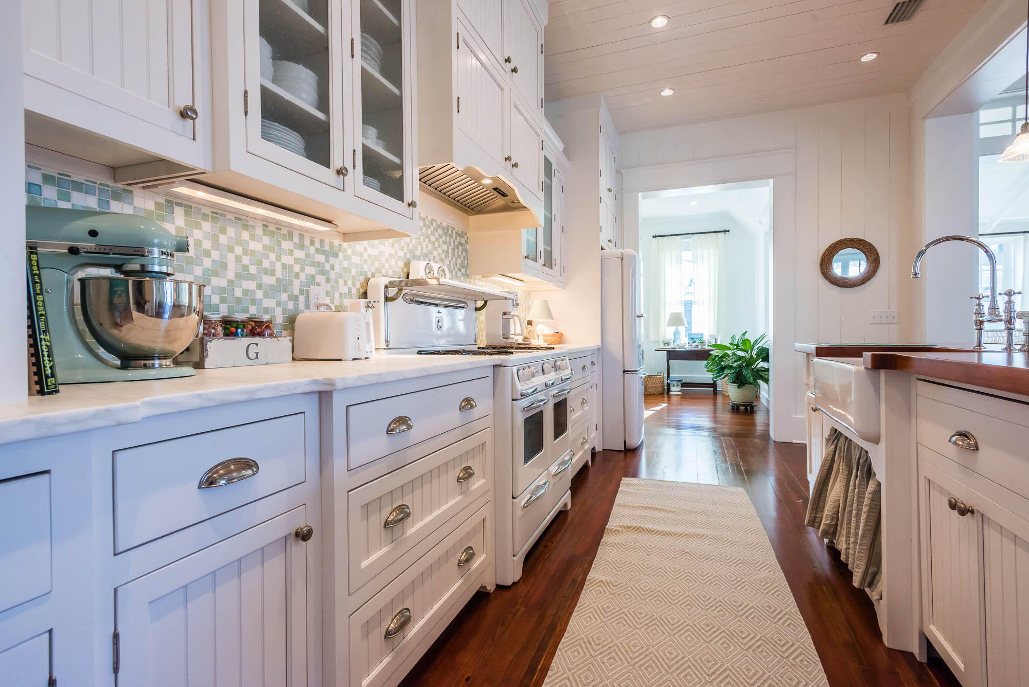 WATERSOUND BEACH - Residential