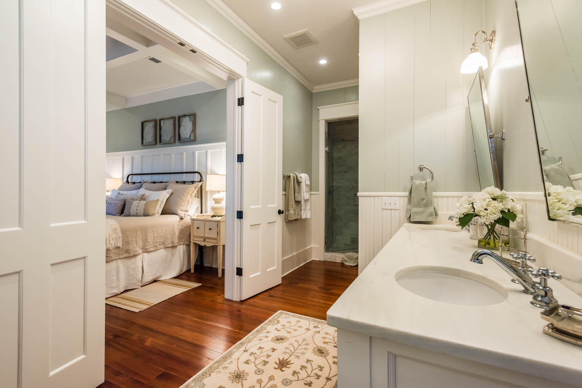 WATERSOUND BEACH - Residential