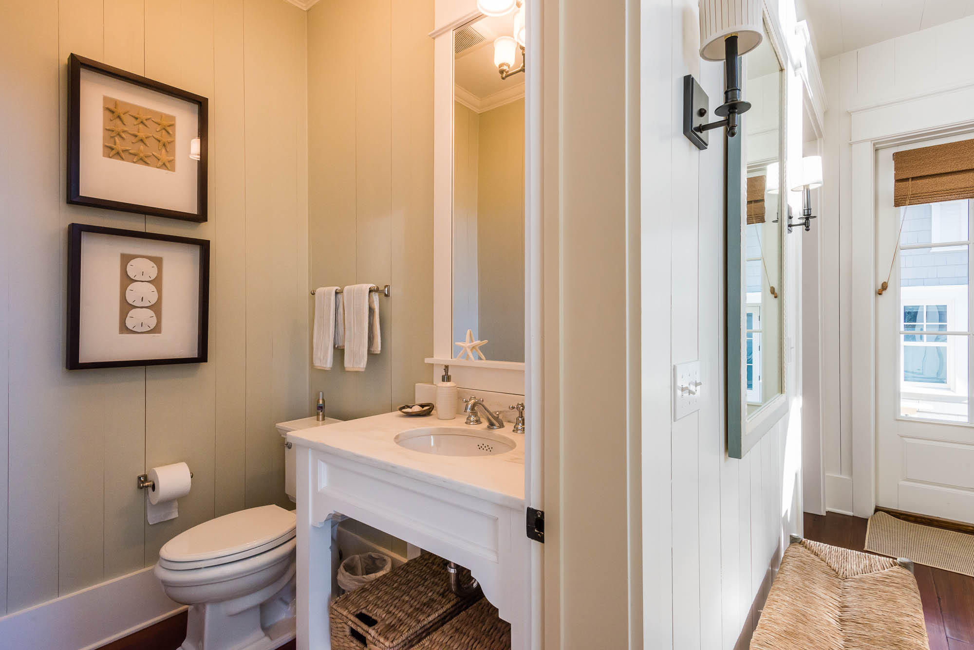 WATERSOUND BEACH - Residential