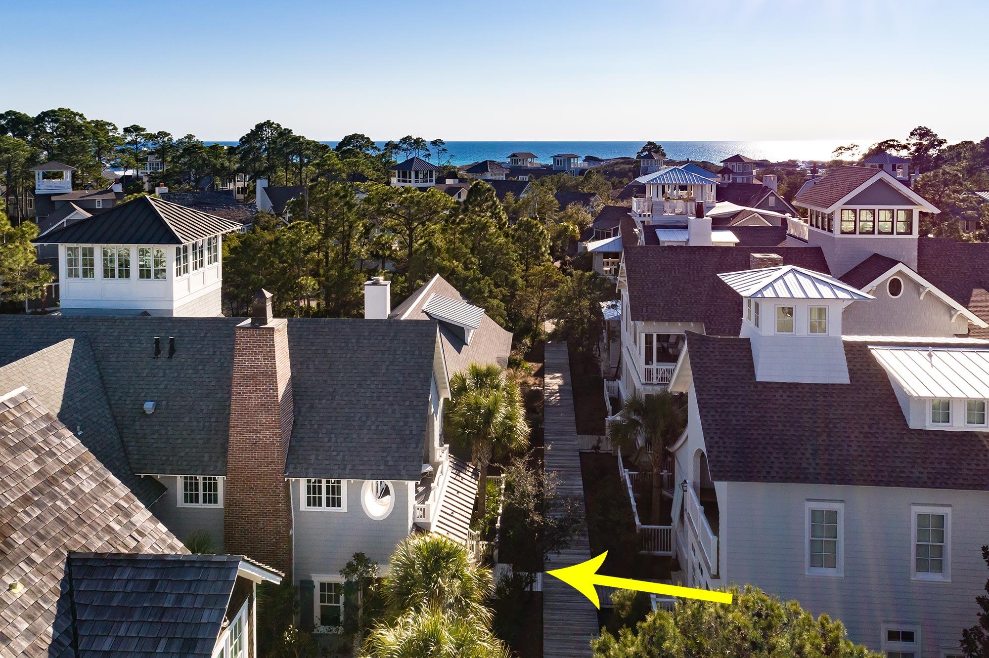 WATERSOUND BEACH - Residential