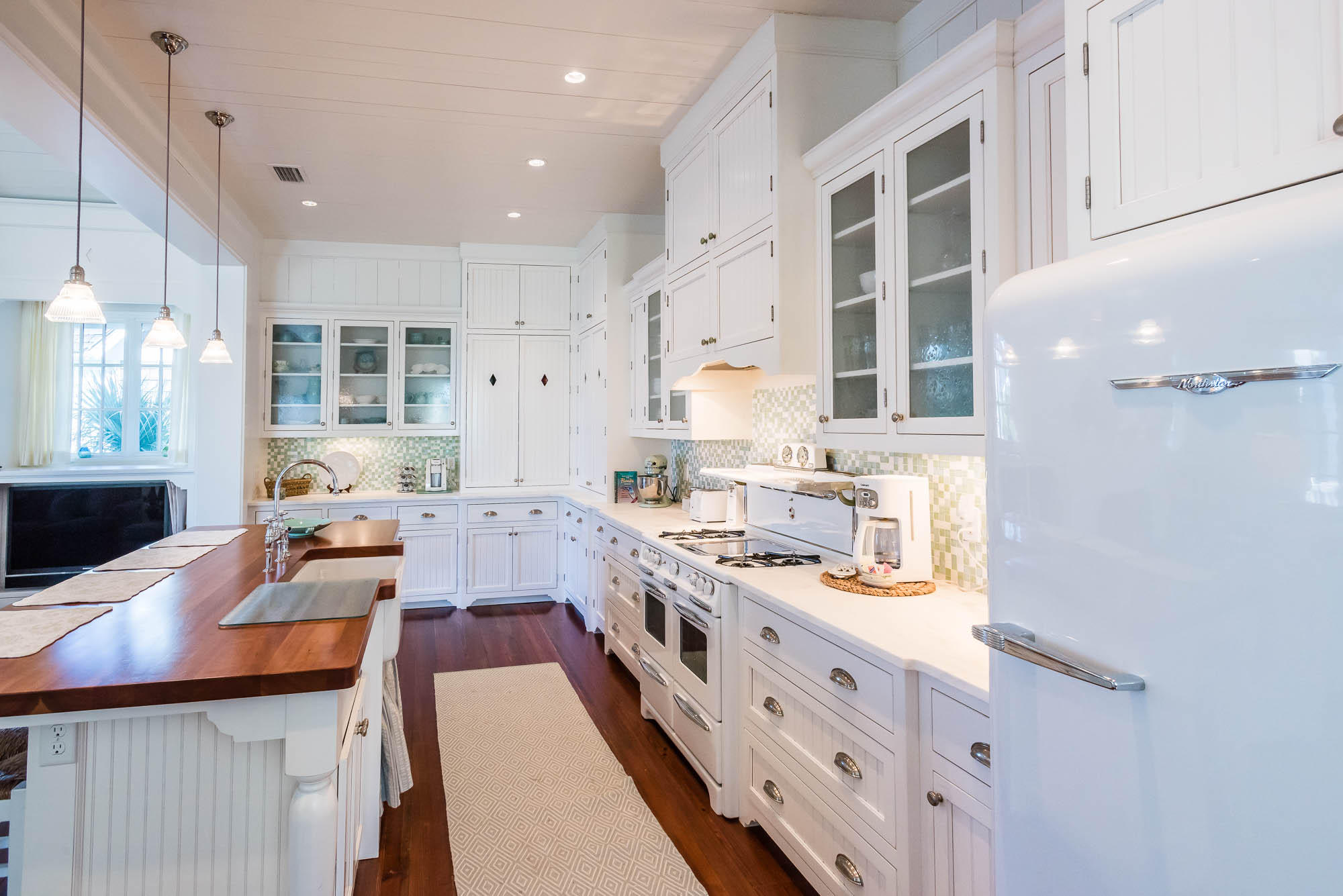 WATERSOUND BEACH - Residential