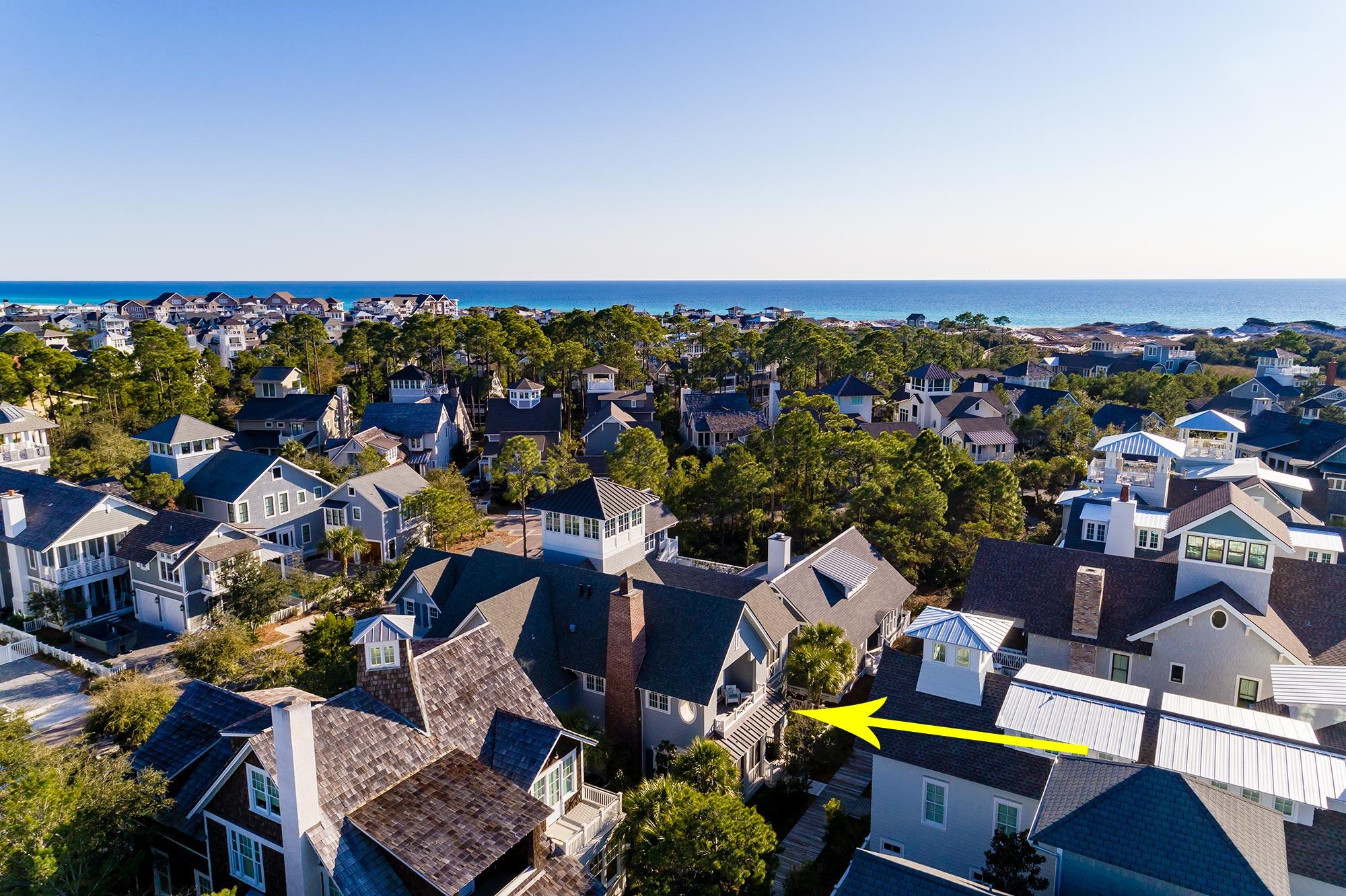 WATERSOUND BEACH - Residential