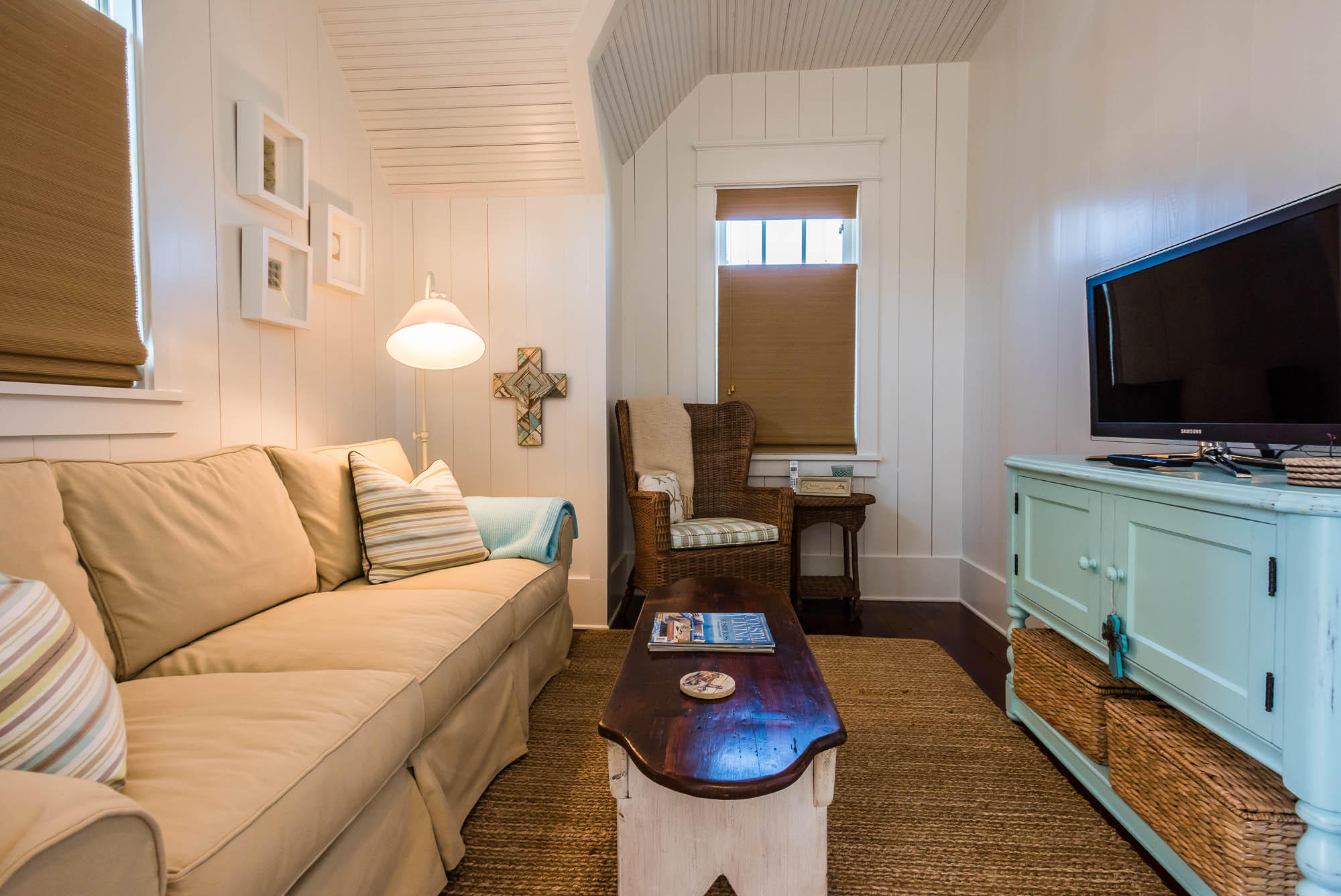 WATERSOUND BEACH - Residential