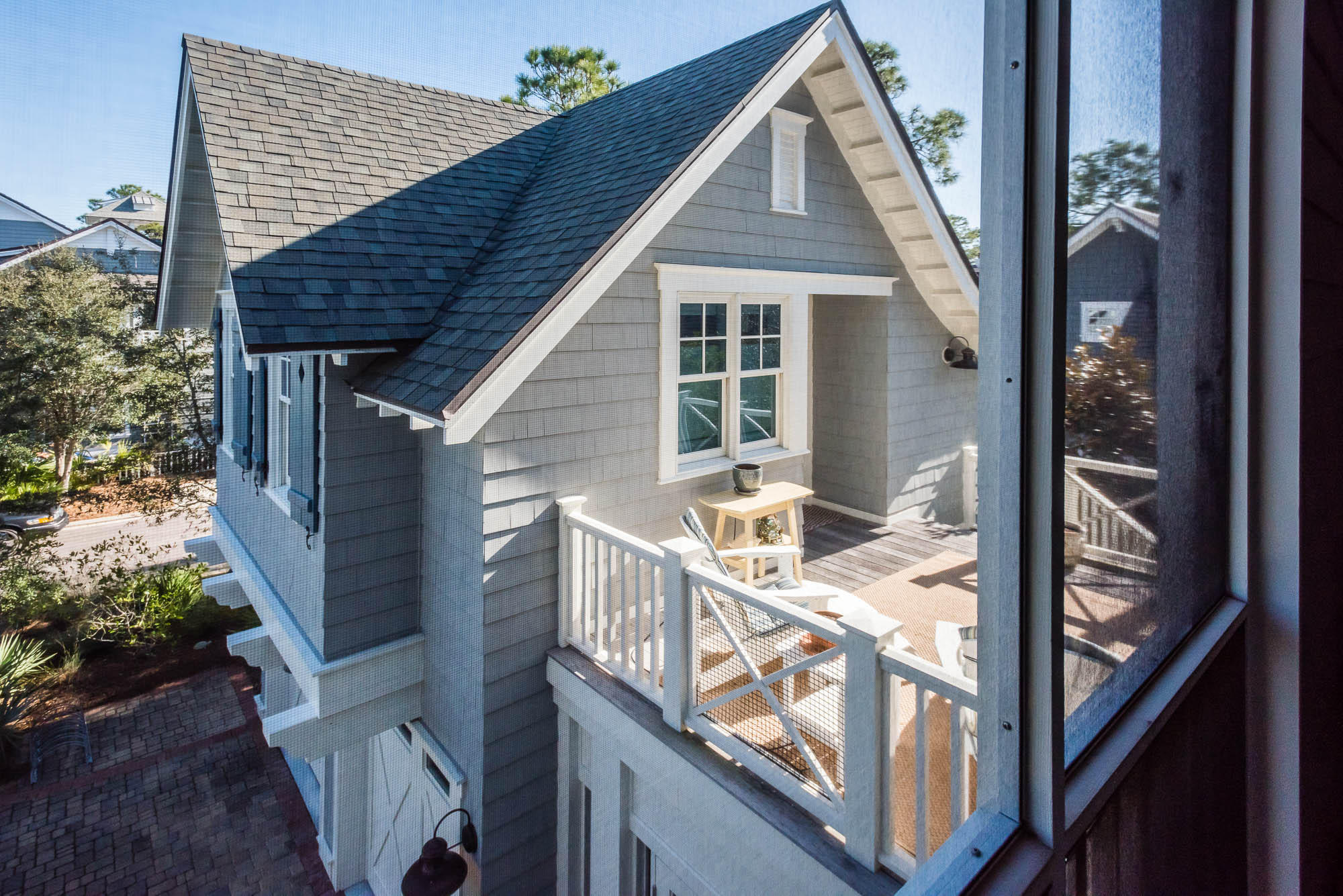 WATERSOUND BEACH - Residential