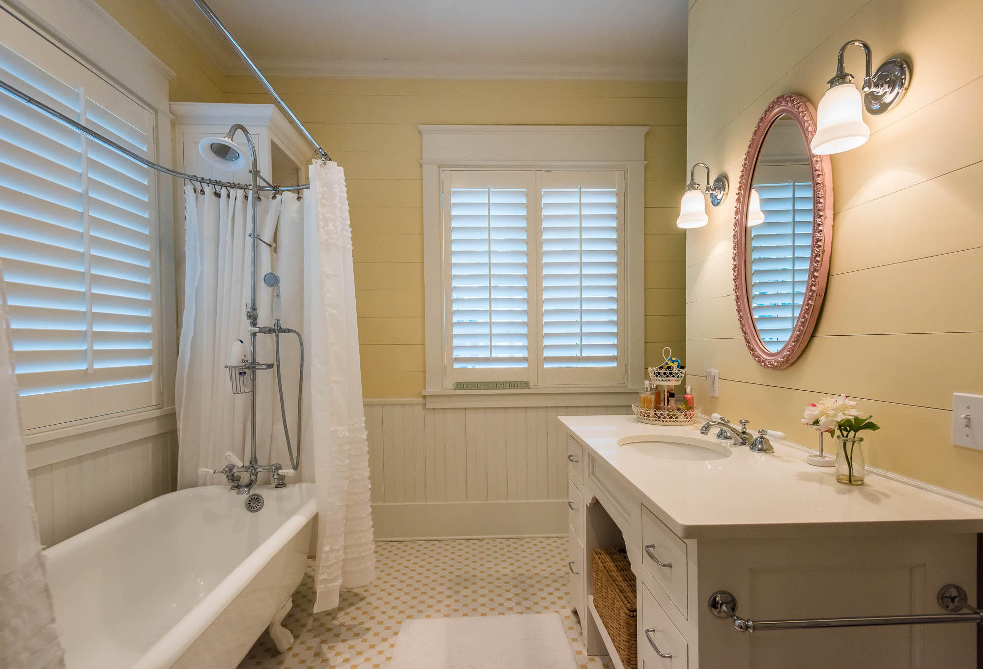 WATERSOUND BEACH - Residential