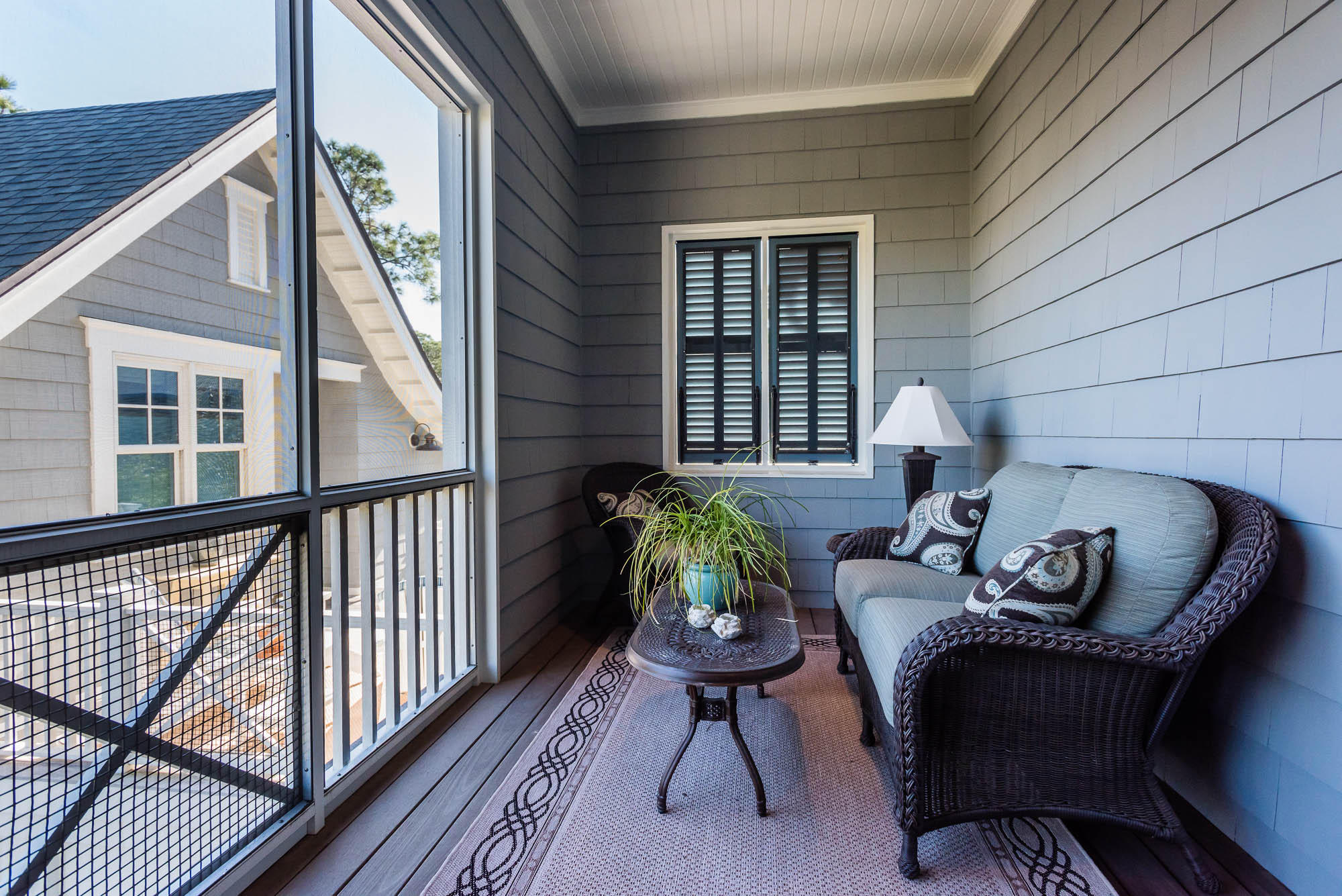 WATERSOUND BEACH - Residential