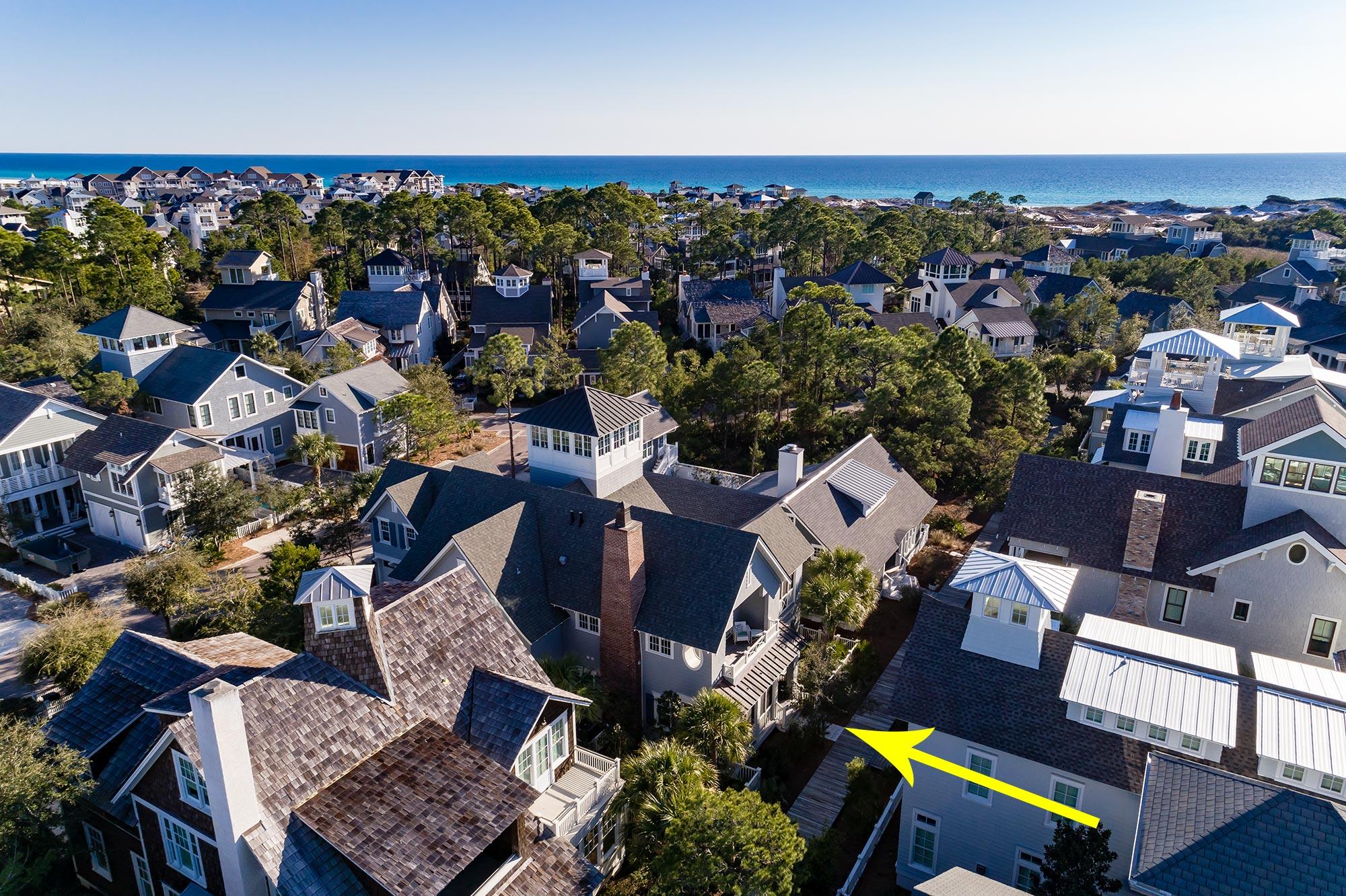 WATERSOUND BEACH - Residential