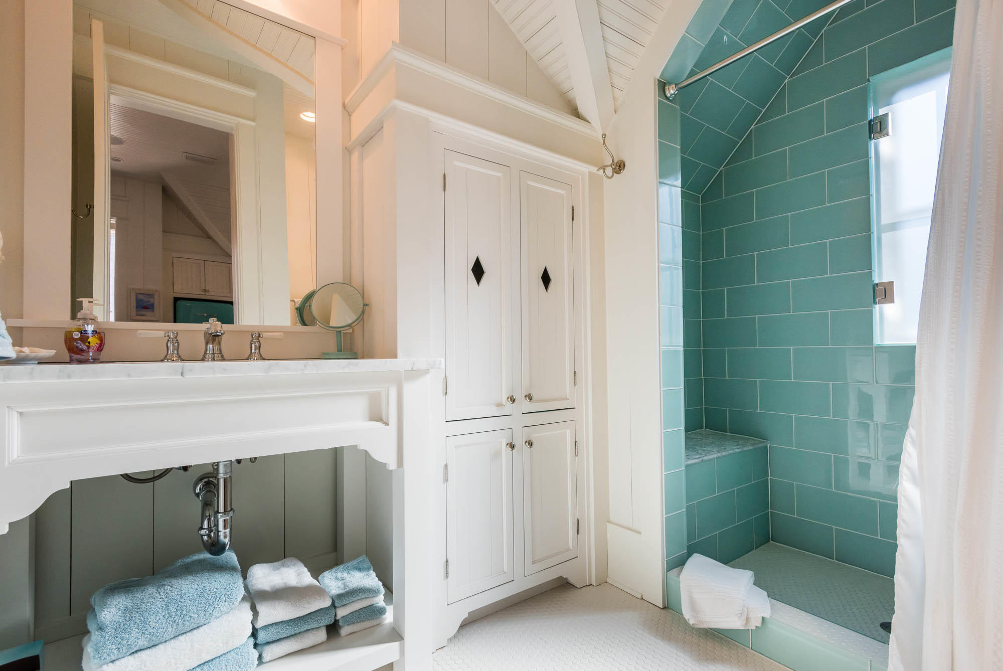 WATERSOUND BEACH - Residential