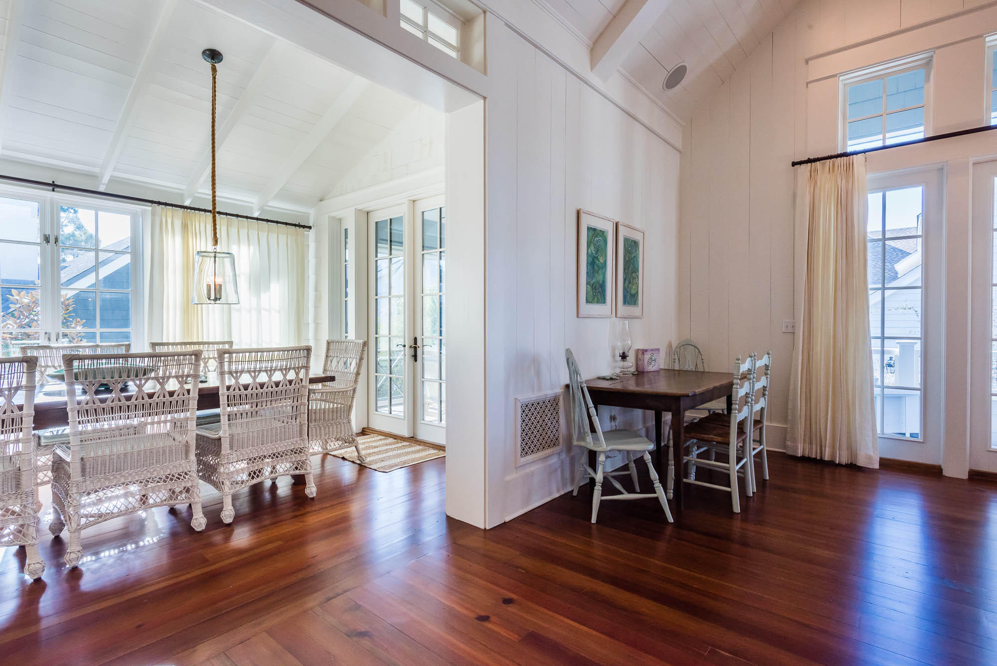 WATERSOUND BEACH - Residential