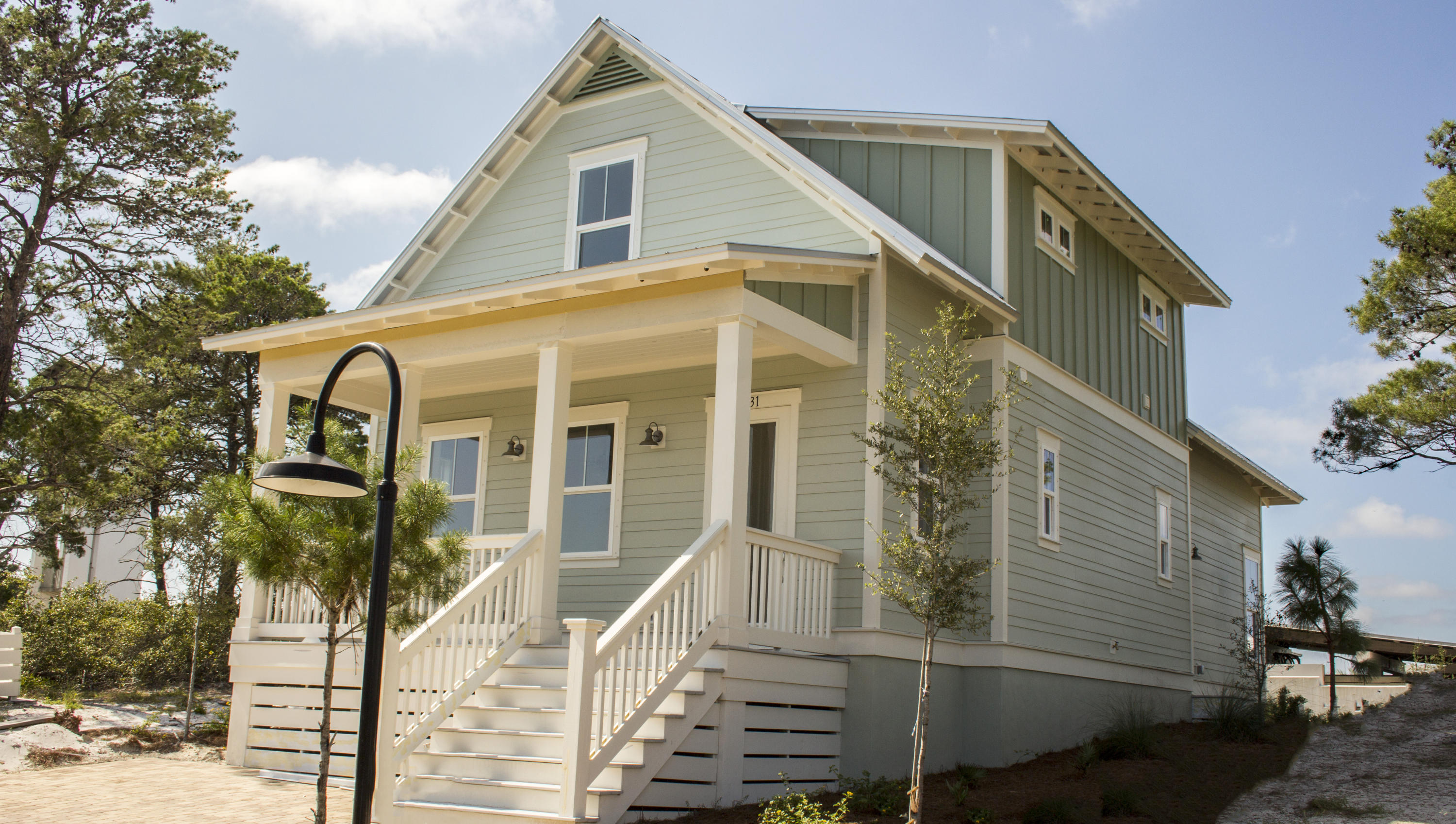 HIGHLAND PARKS - Residential