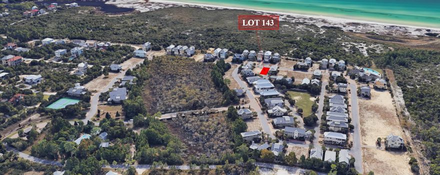 Excellent opportunity to purchase a .08-acre residential lot in one of the most sought-after beach communities in the country. The property is located in the affluent Santa Rosa Beach, Florida market and is walking distance to some of the nations most beautiful, white sand beaches. Local beaches, world-class restaurants, golf courses, fitness centers, boutiques, and art galleries minutes away provide a number of opportunities for activities and entertainment for the whole family. The Cypress Dunes gated community provides first class amenities including a infinity edge pool overlooking the ocean, over sized hot tub, outdoor entertaining area with fireplace, fitness center, and walking/biking trails.