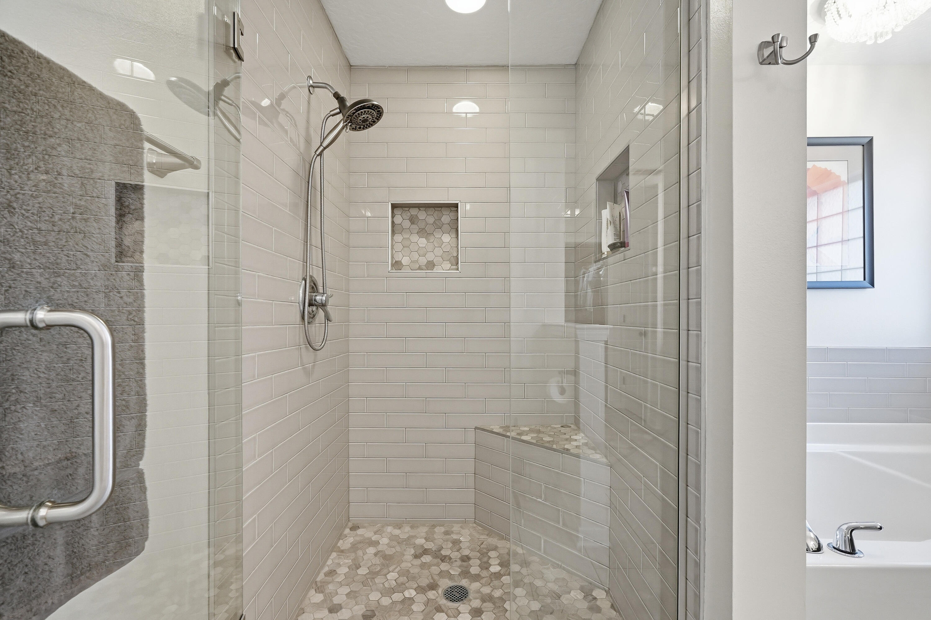 BRIDGEPORT COLONY - Residential