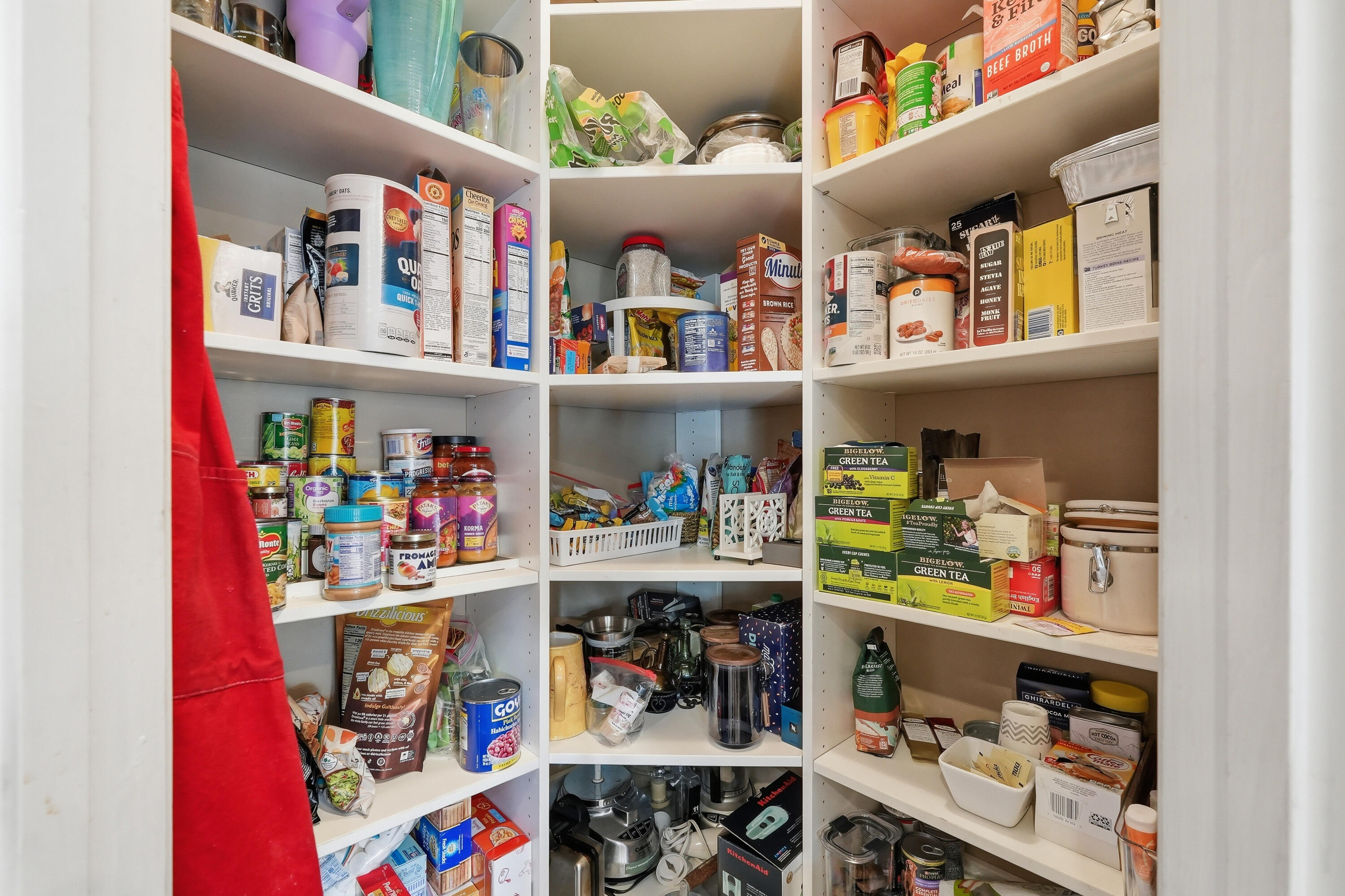 BRIDGEPORT COLONY - Residential