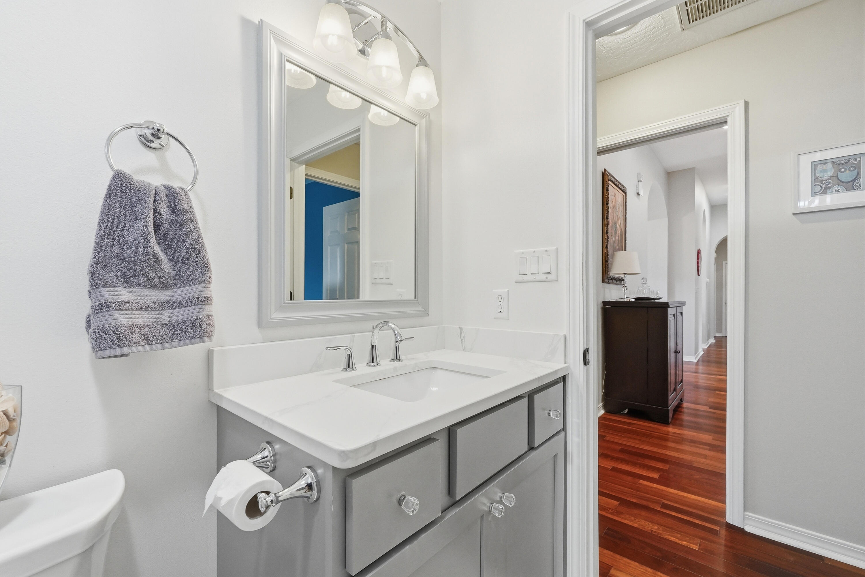 BRIDGEPORT COLONY - Residential