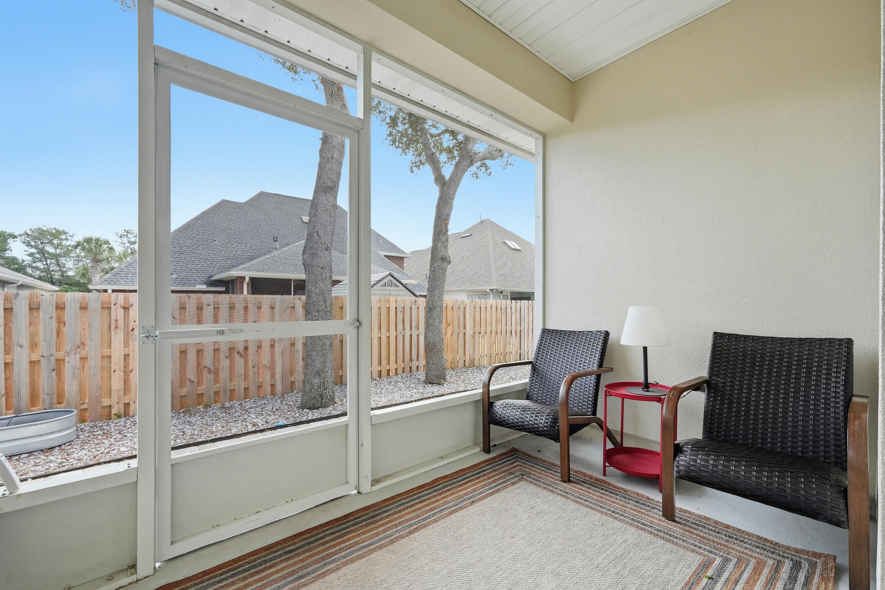 BRIDGEPORT COLONY - Residential