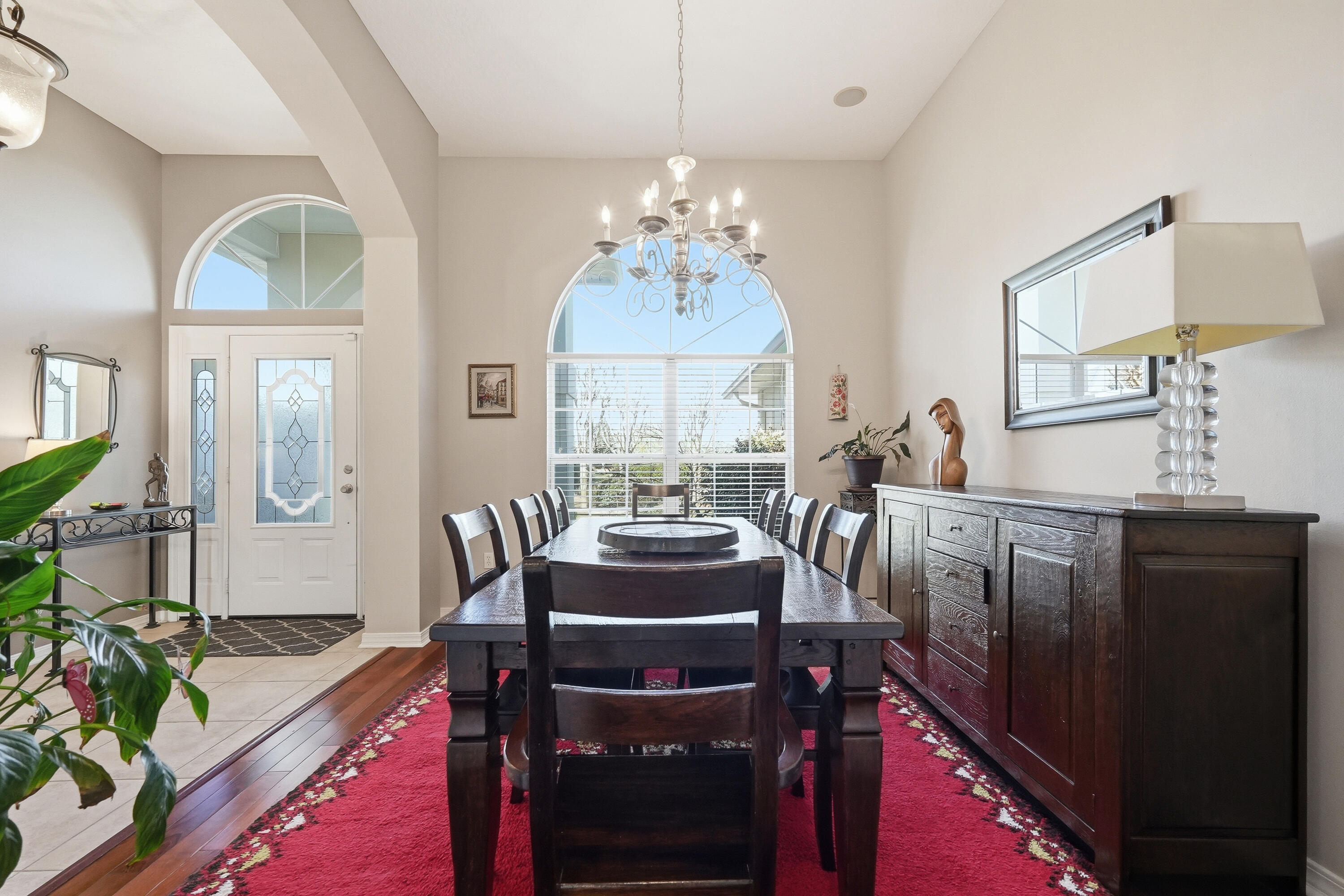 BRIDGEPORT COLONY - Residential