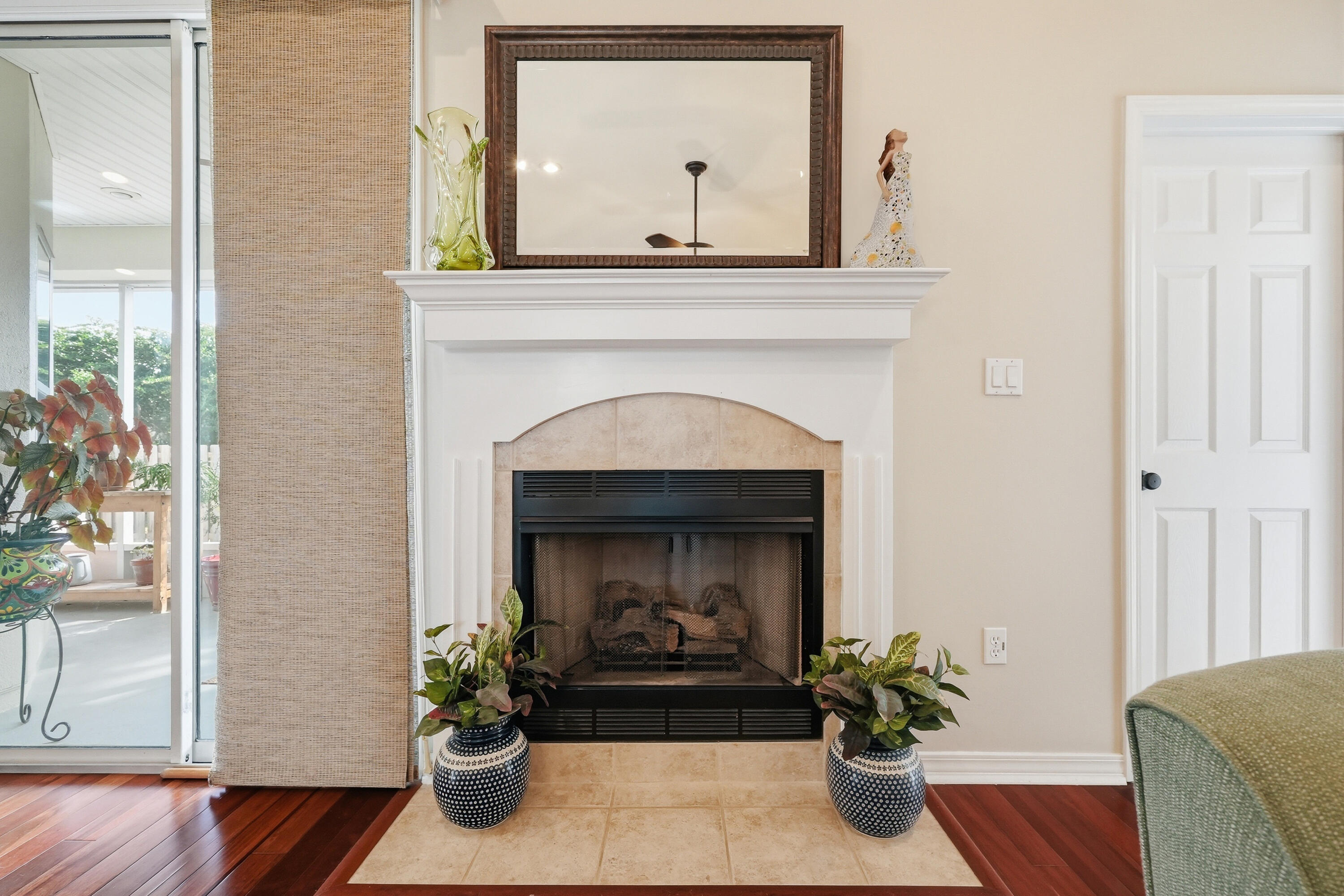 BRIDGEPORT COLONY - Residential