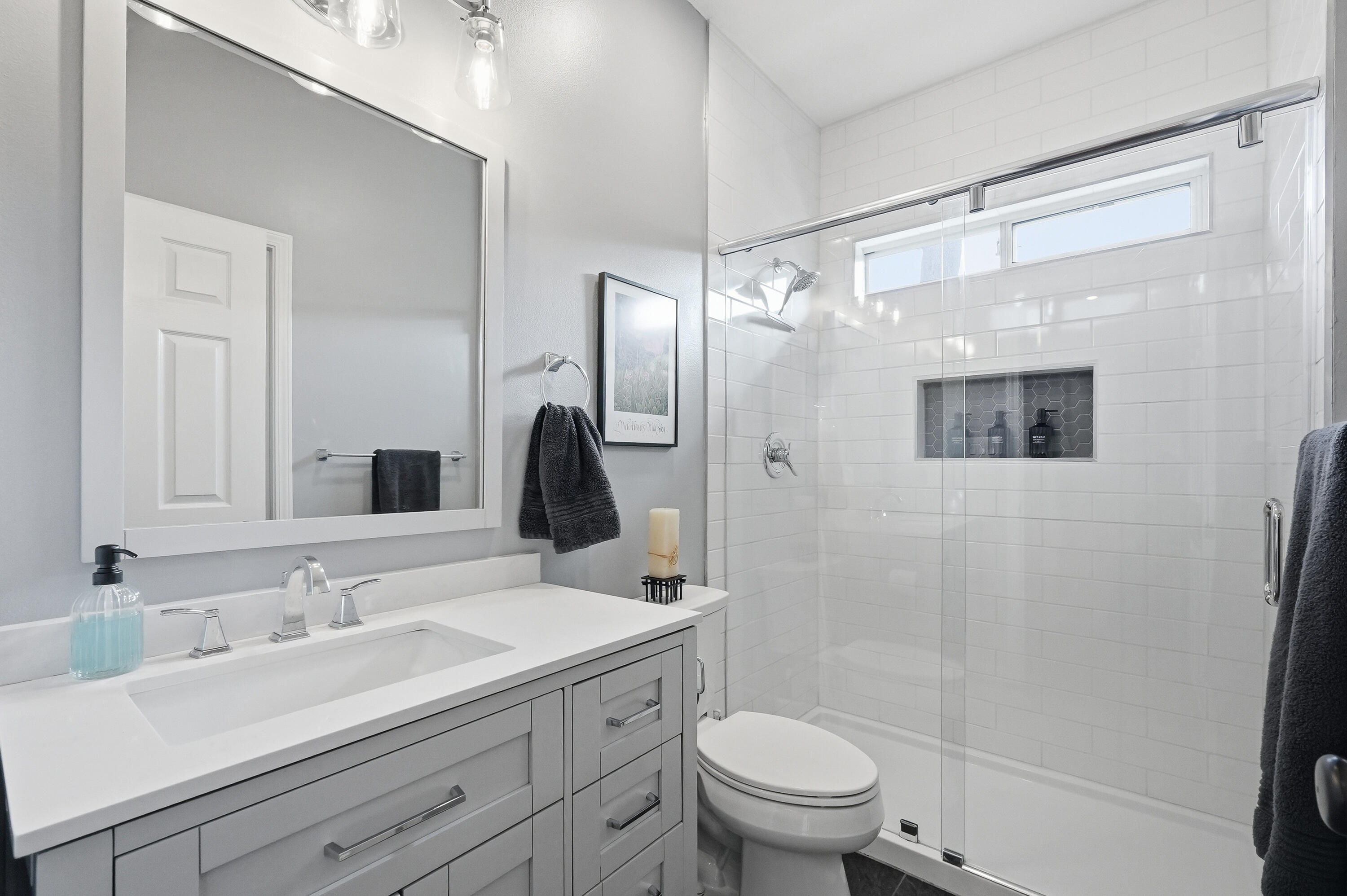 BRIDGEPORT COLONY - Residential