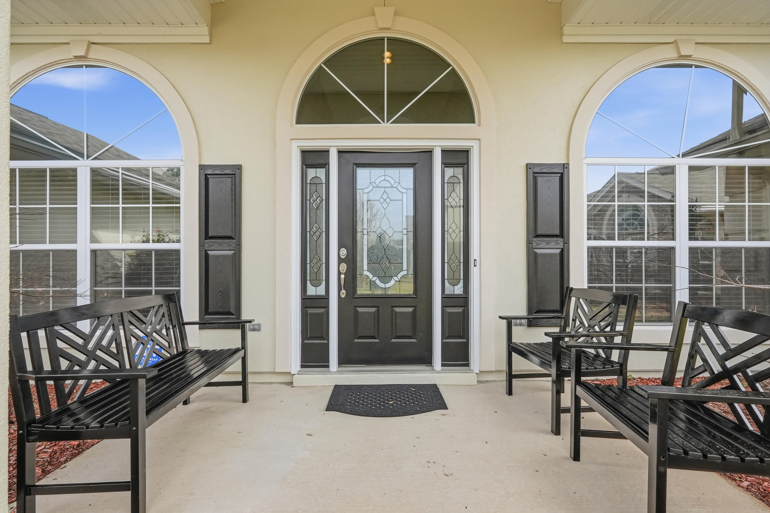 BRIDGEPORT COLONY - Residential