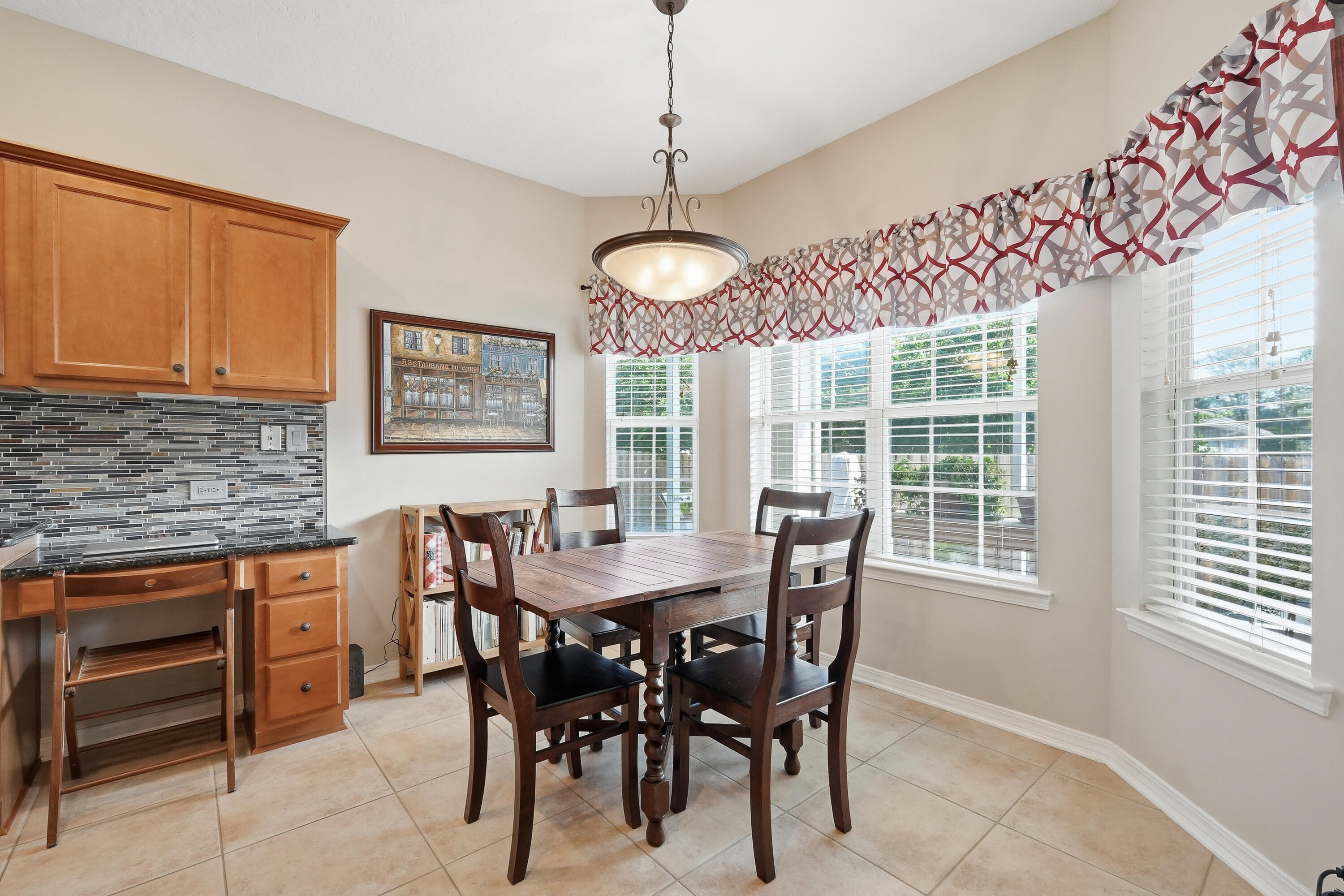 BRIDGEPORT COLONY - Residential