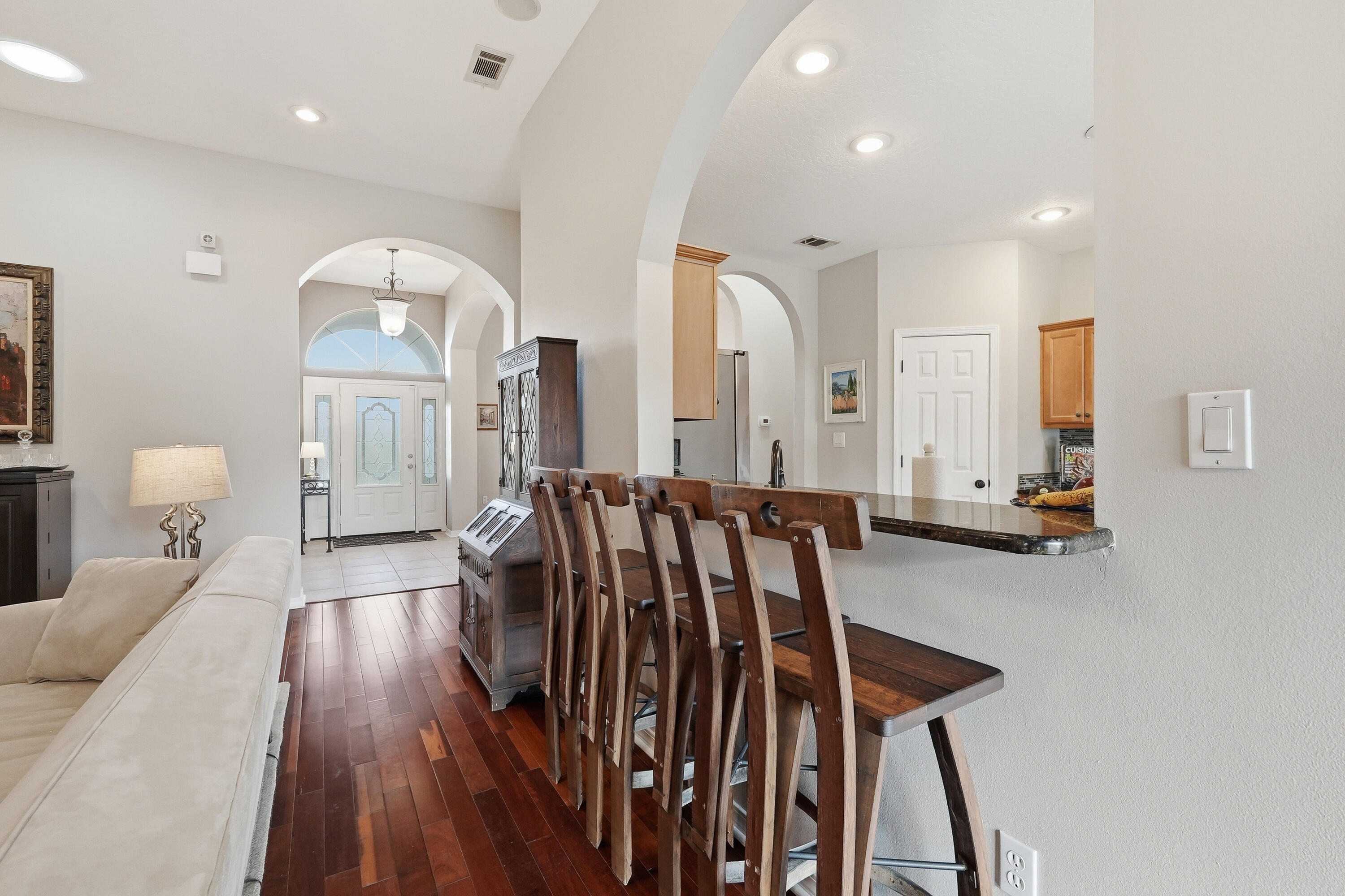 BRIDGEPORT COLONY - Residential