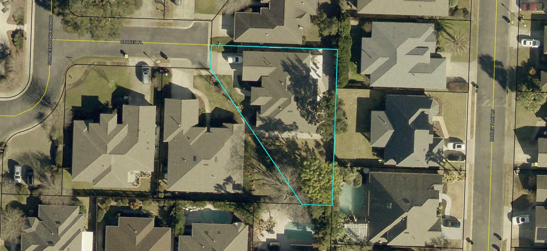 BRIDGEPORT COLONY - Residential