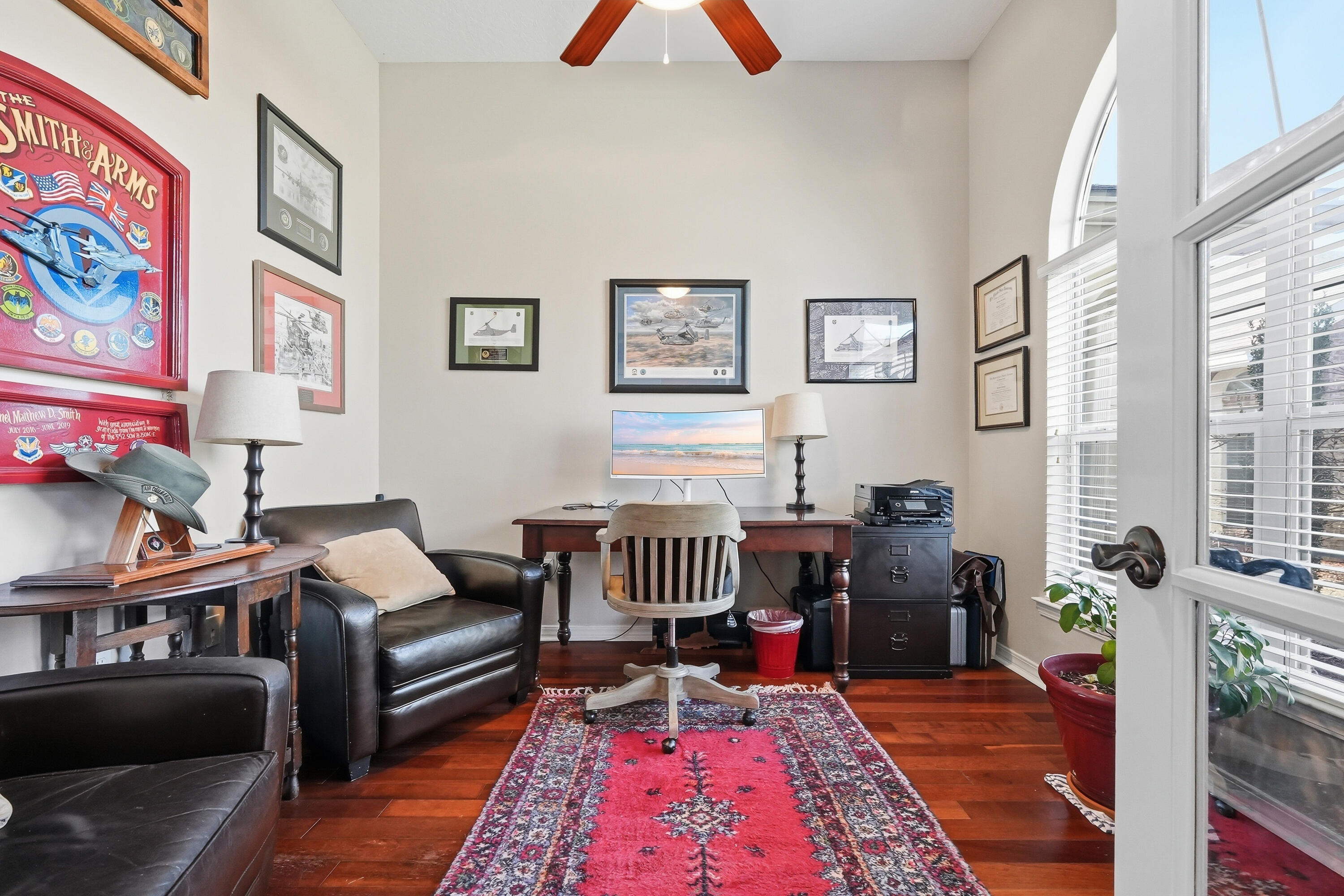 BRIDGEPORT COLONY - Residential