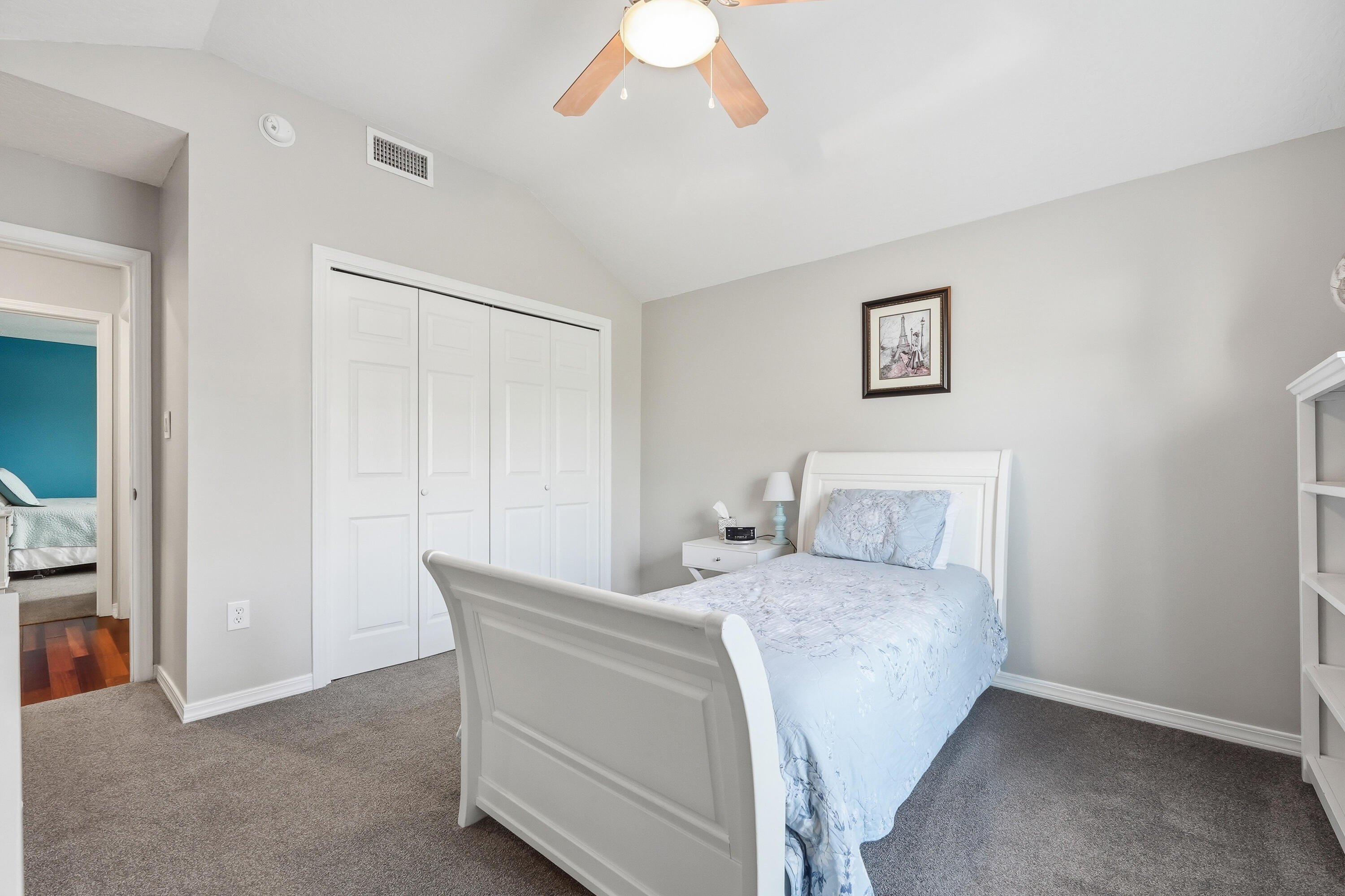 BRIDGEPORT COLONY - Residential