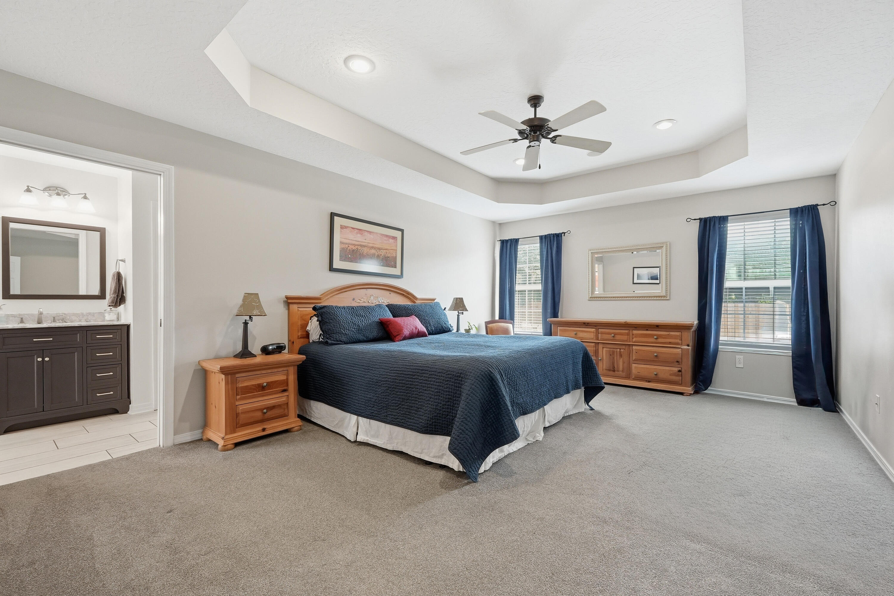 BRIDGEPORT COLONY - Residential