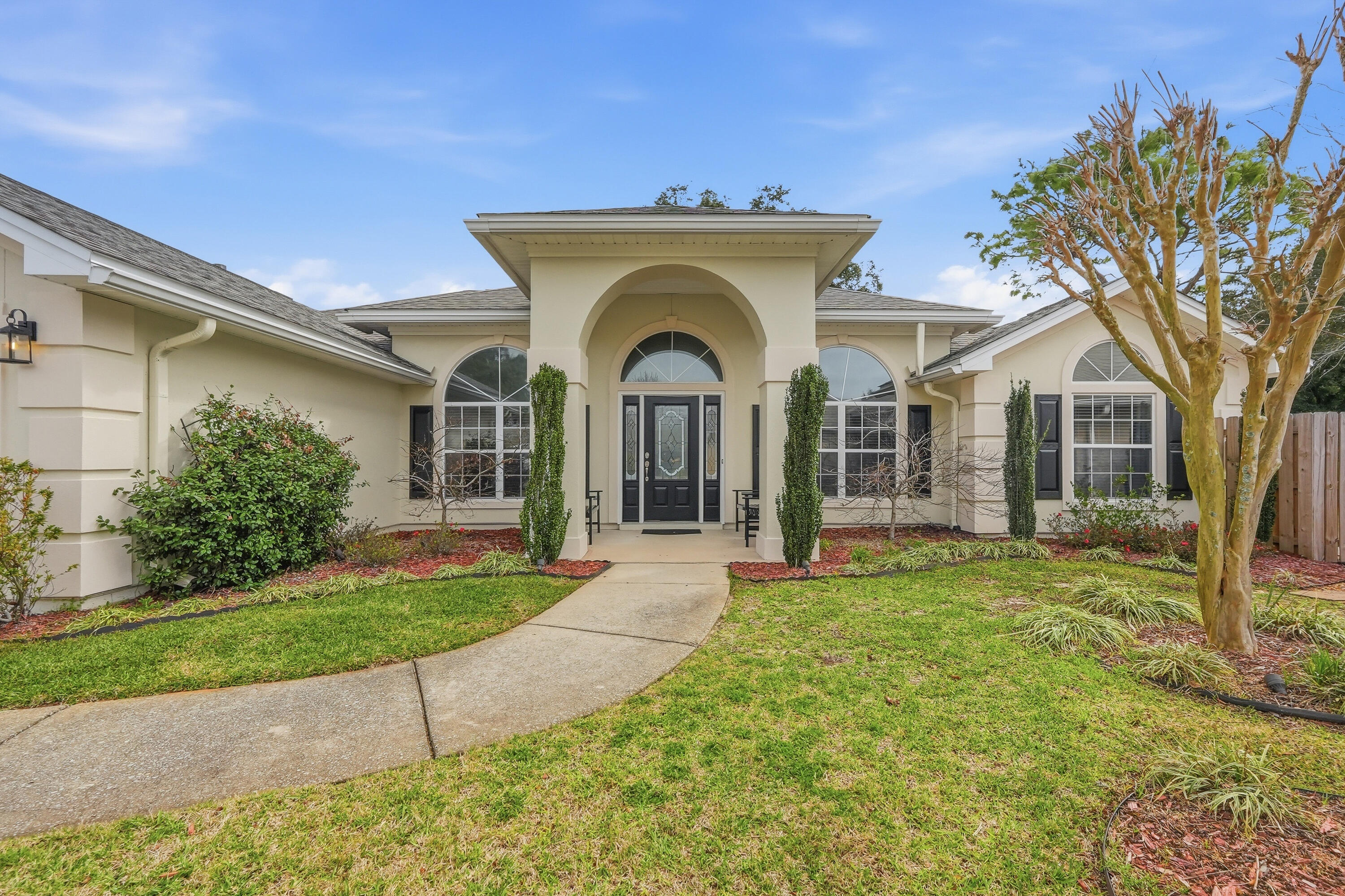 BRIDGEPORT COLONY - Residential