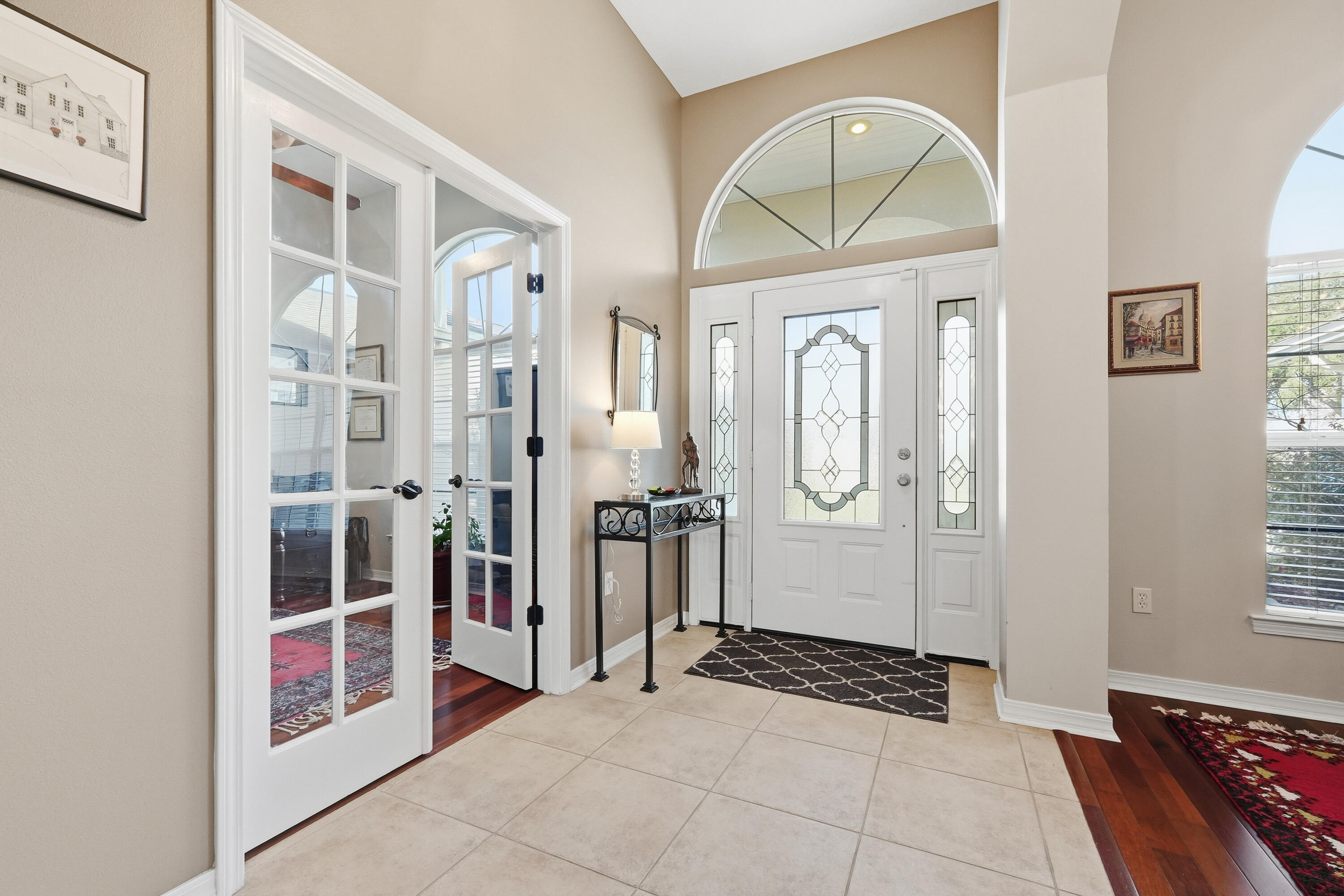 BRIDGEPORT COLONY - Residential