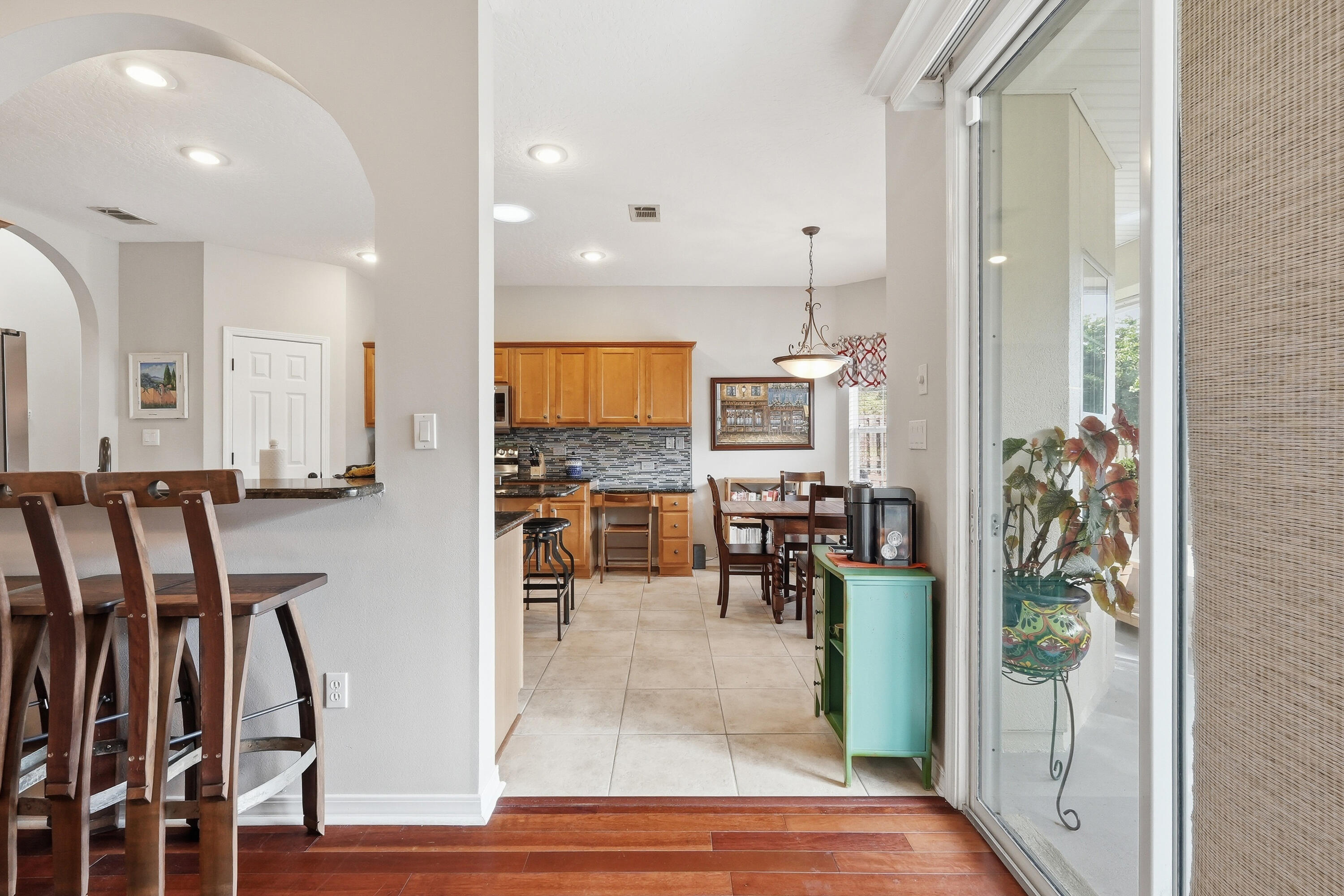 BRIDGEPORT COLONY - Residential