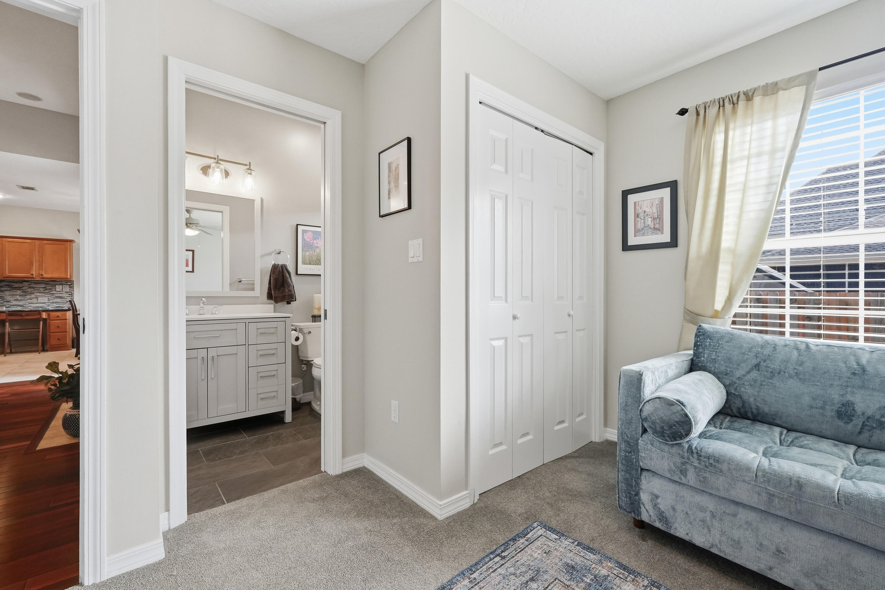 BRIDGEPORT COLONY - Residential