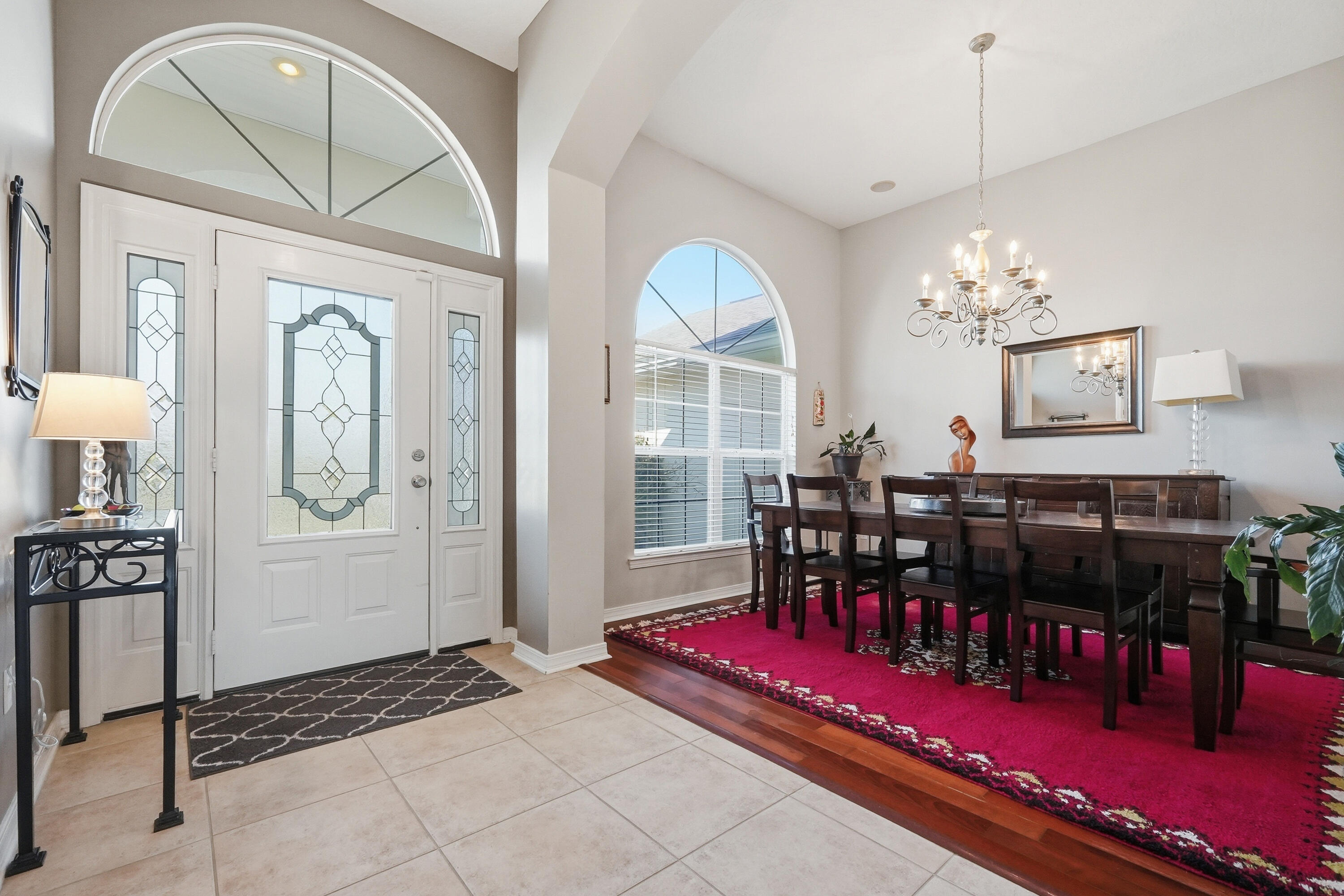 BRIDGEPORT COLONY - Residential