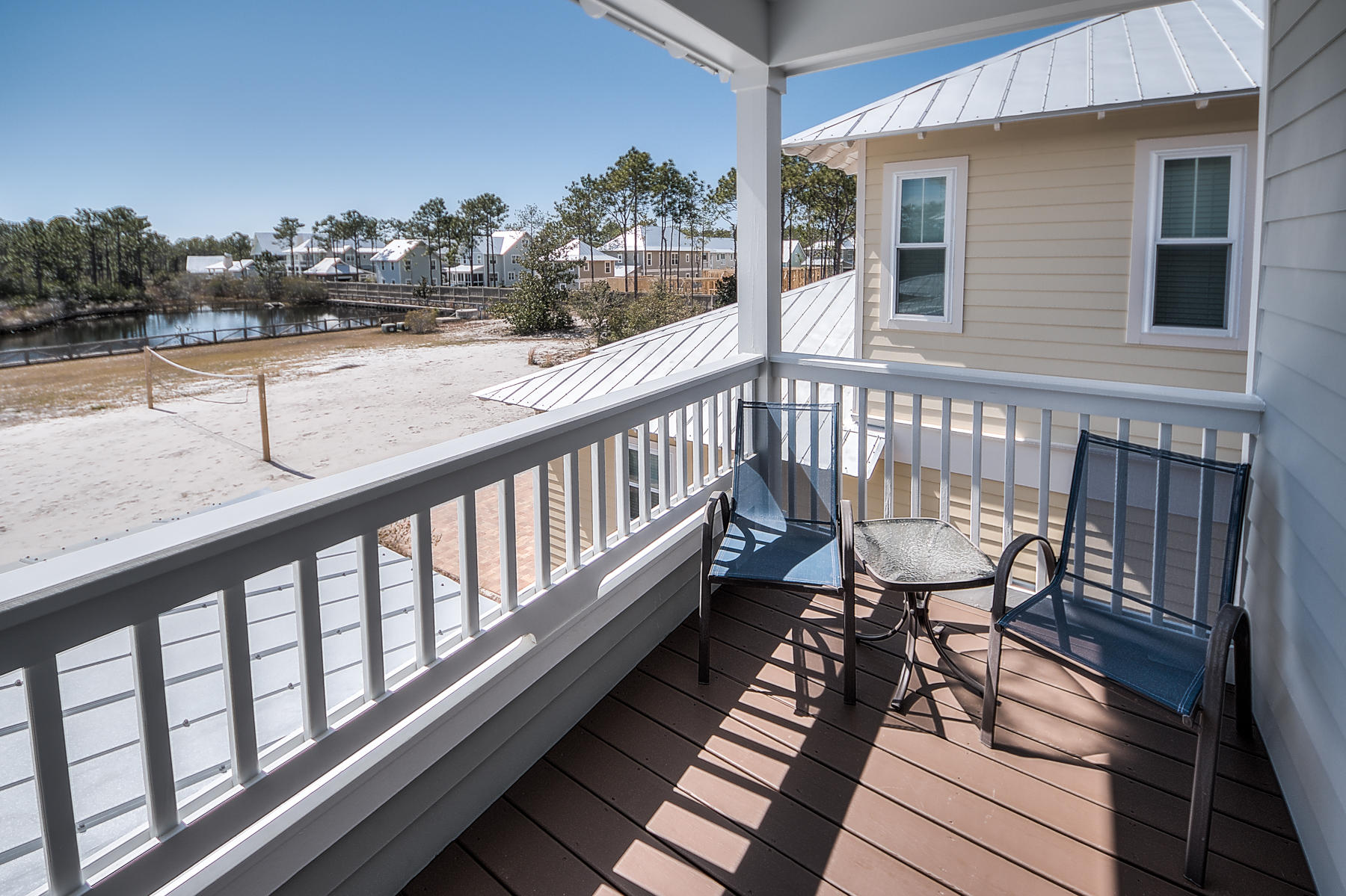 NATUREWALK AT SEAGROVE - Residential