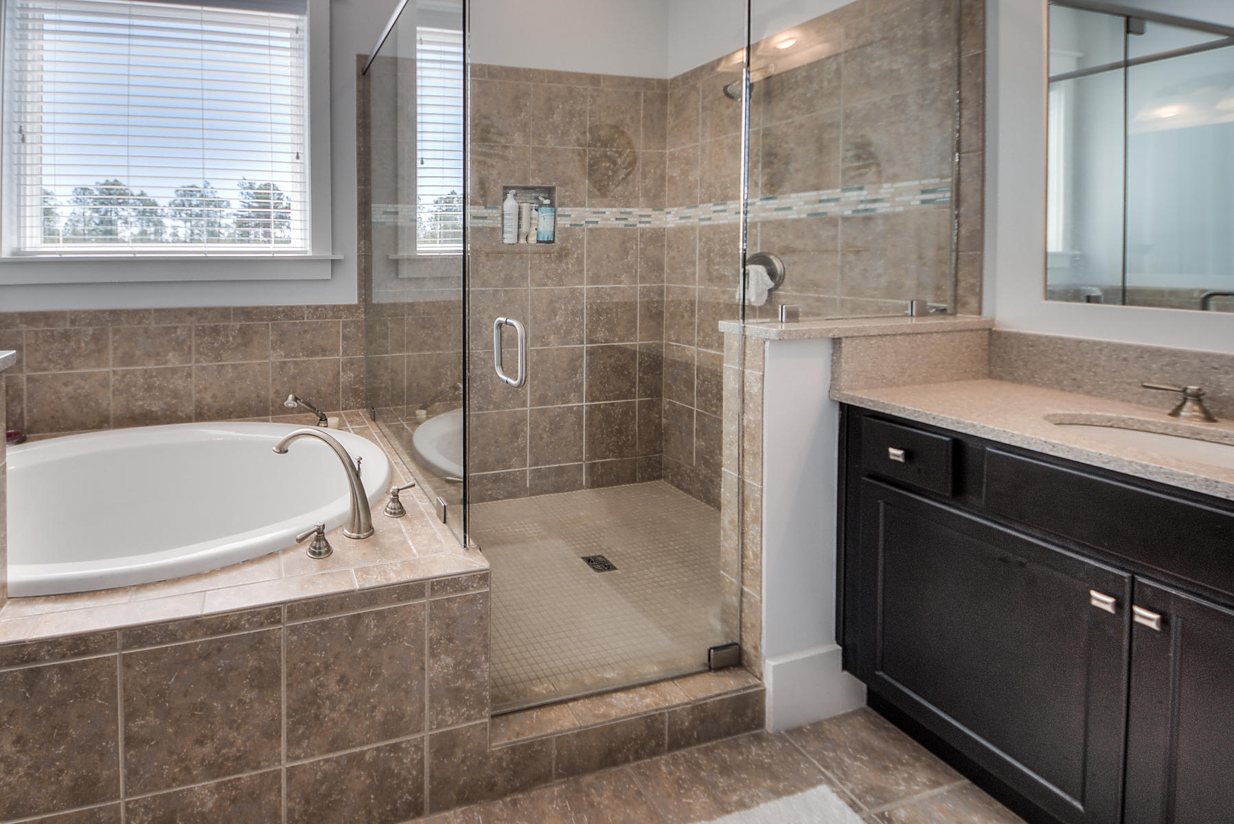 NATUREWALK AT SEAGROVE - Residential