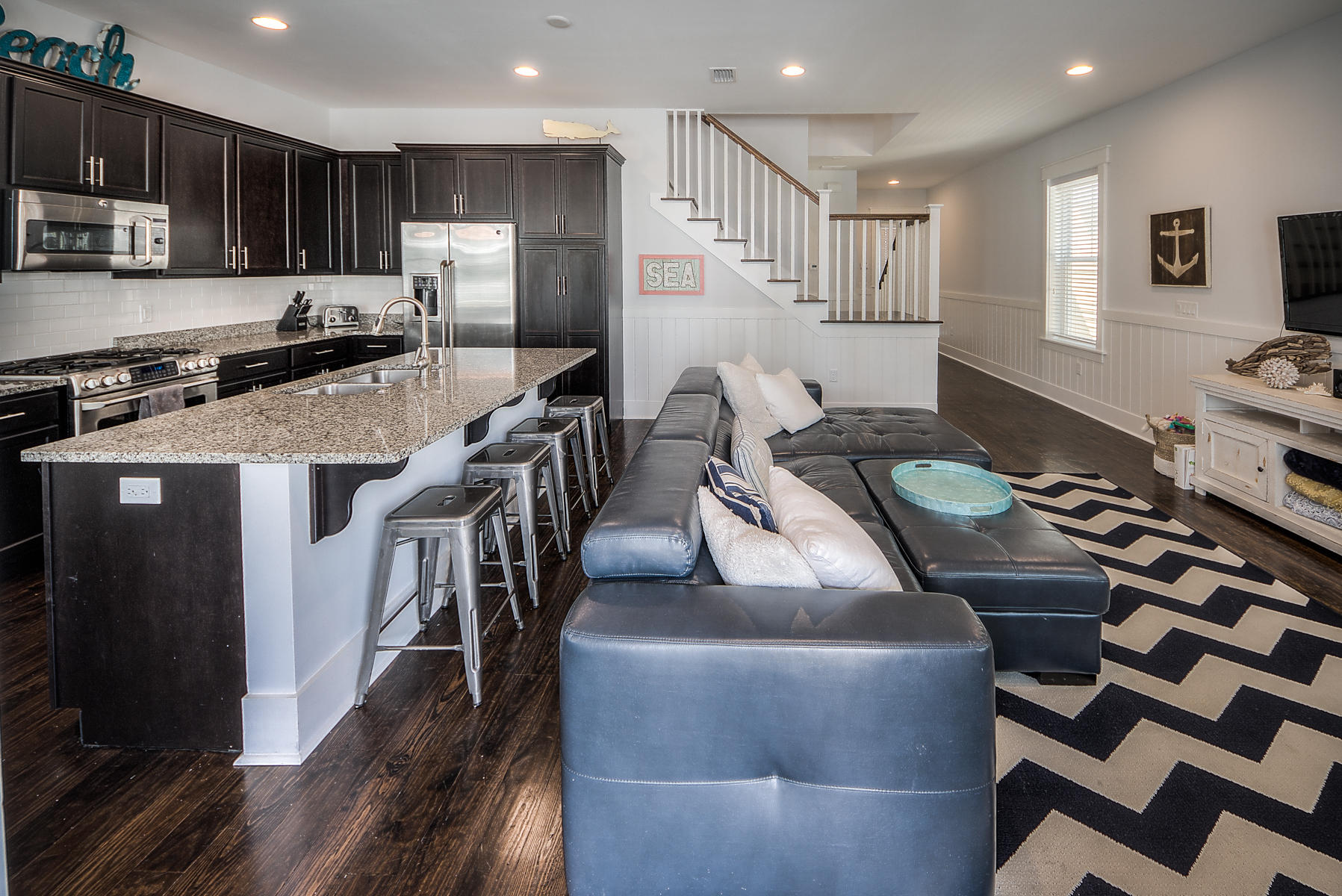 NATUREWALK AT SEAGROVE - Residential