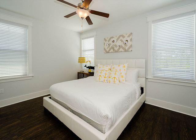 NATUREWALK AT SEAGROVE - Residential