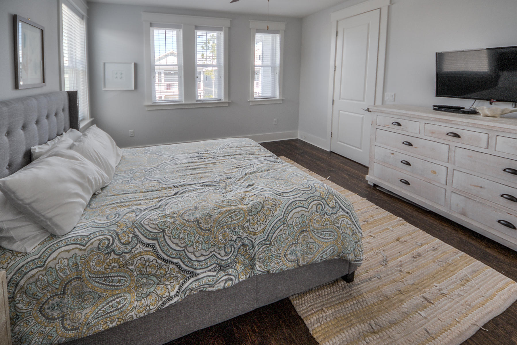 NATUREWALK AT SEAGROVE - Residential