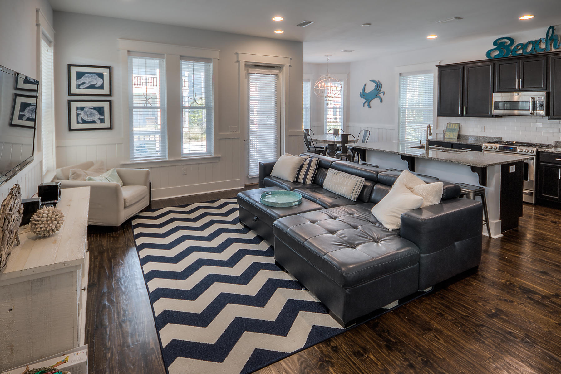 NATUREWALK AT SEAGROVE - Residential