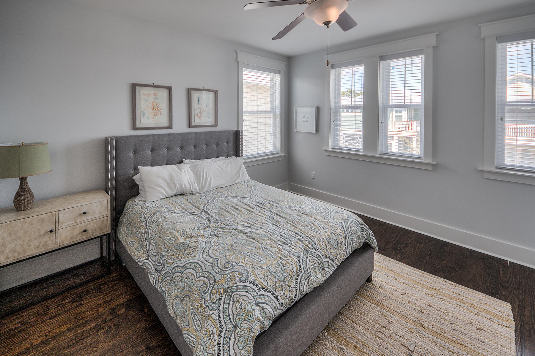 NATUREWALK AT SEAGROVE - Residential